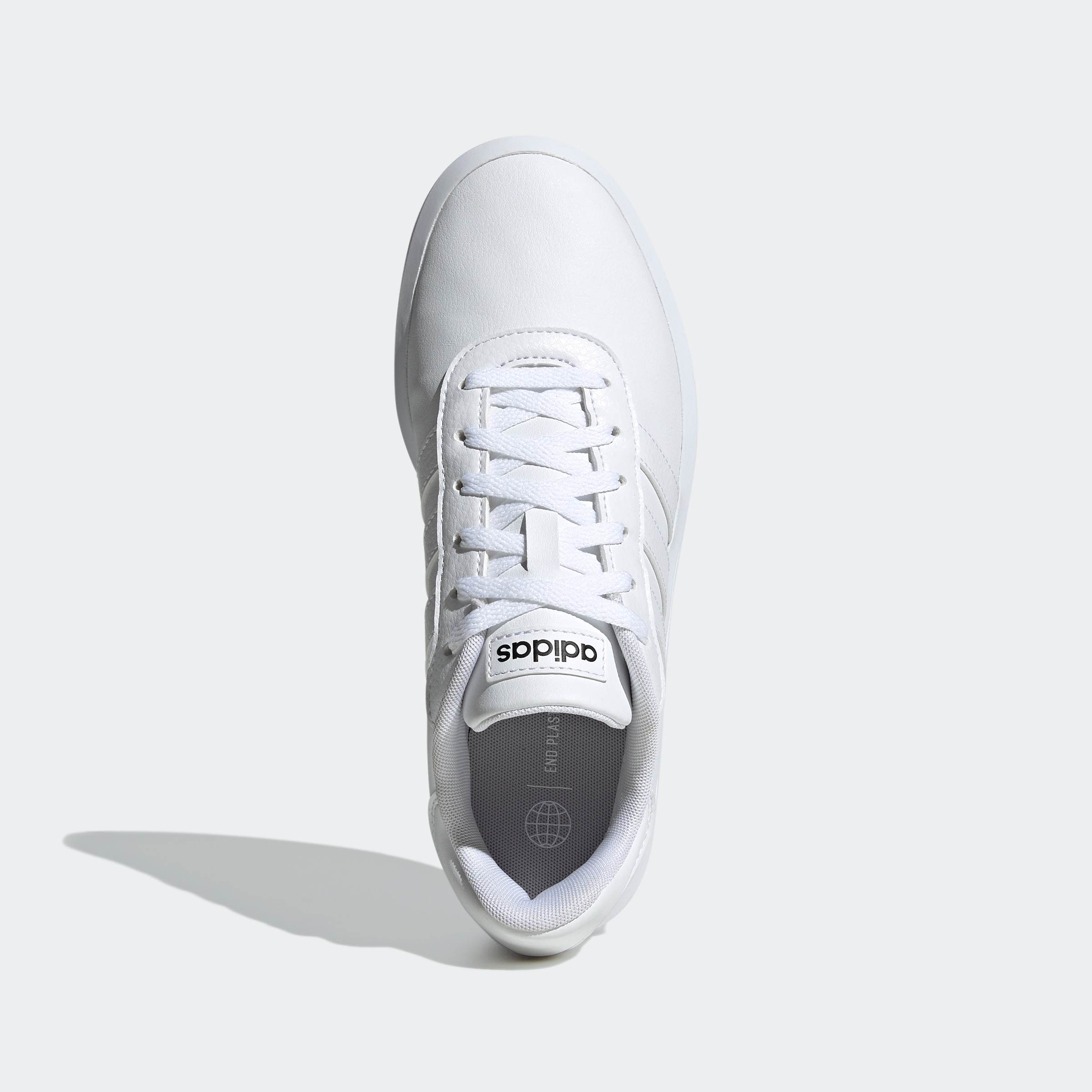 adidas Sportswear Sneaker »COURT PLATFORM«