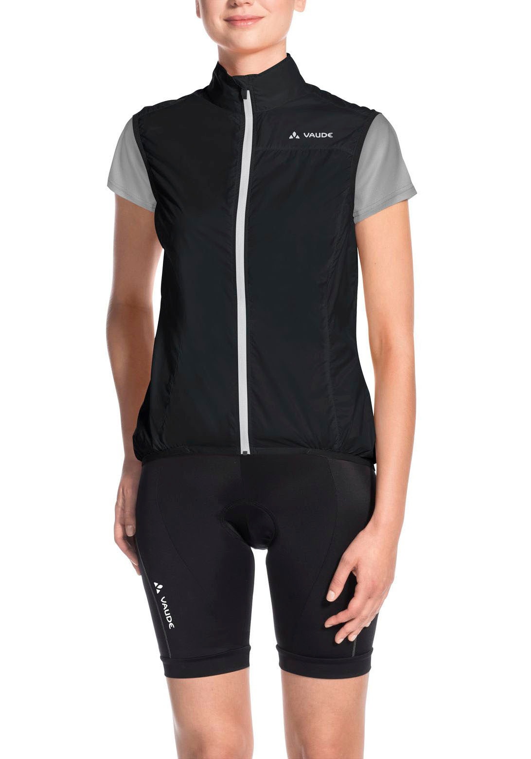 VAUDE Funktionsweste »Women's Air Vest III«