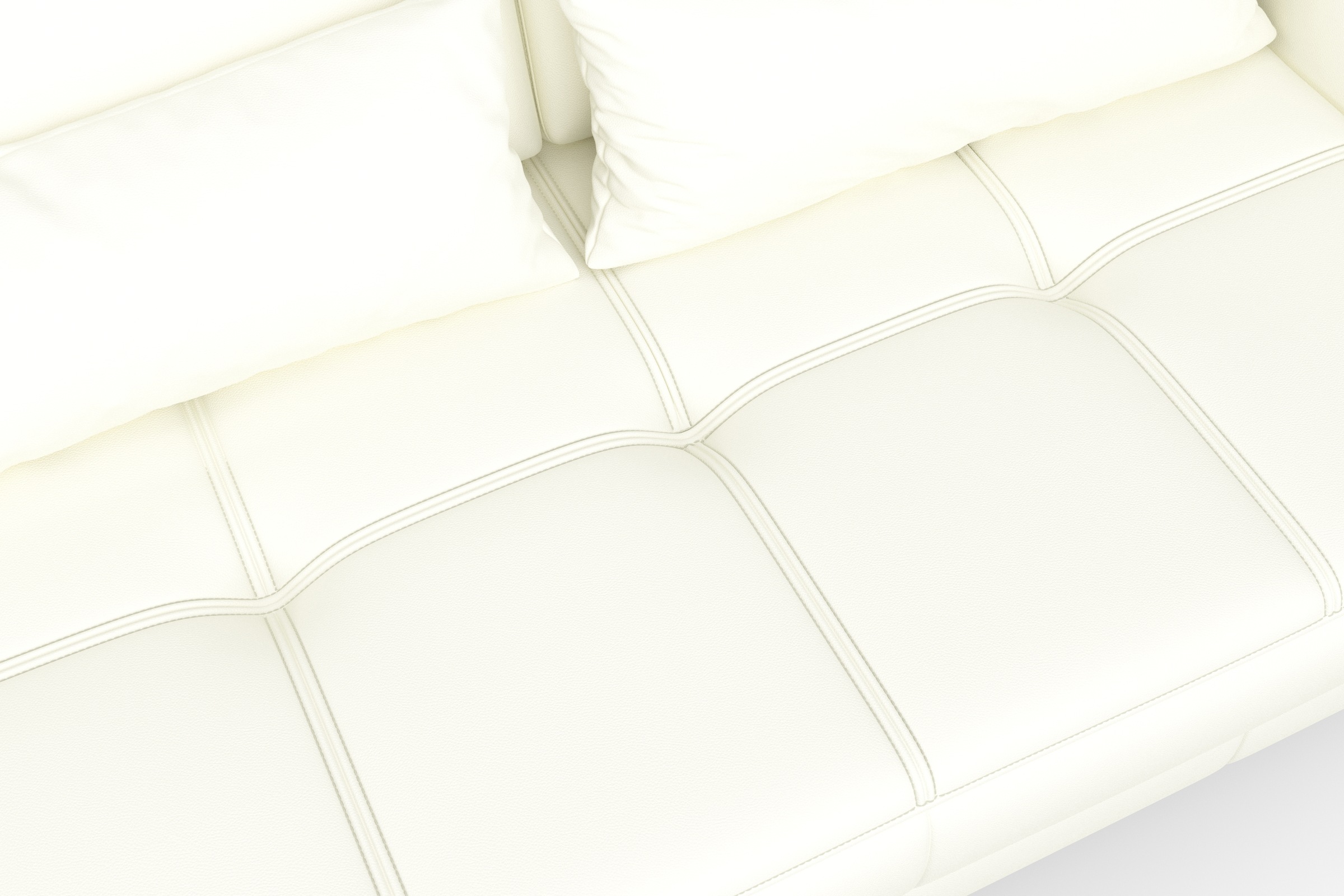 sit&more Ecksofa »Bendigo L-Form«, inklusive Sitztiefenverstellung, Bodenfreiheit 15 cm, 2 Fußfarben