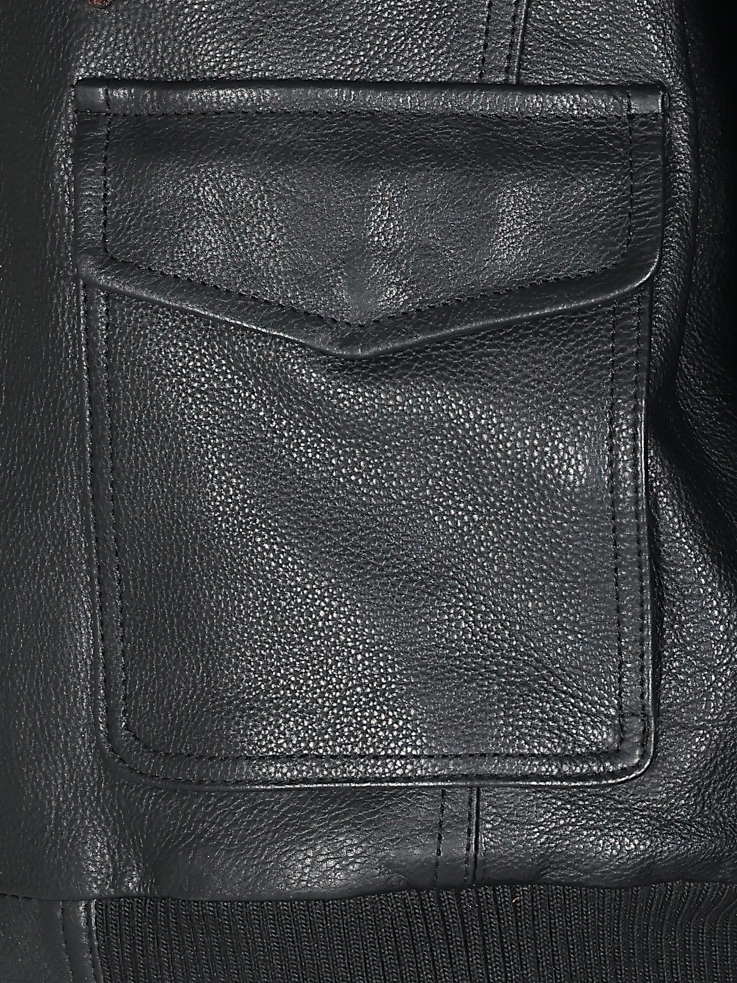 TOP GUN Lederjacke »Lederblouson TG20212520«