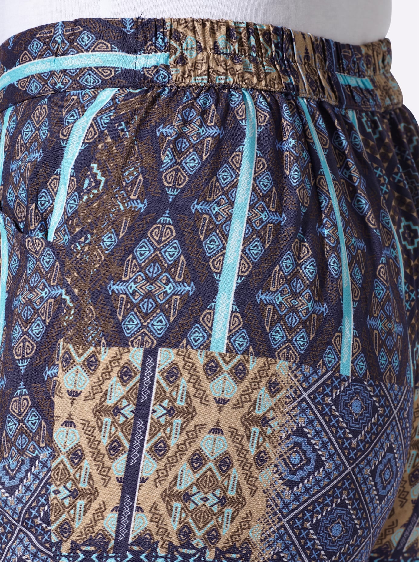 Classic Basics Schlupfhose