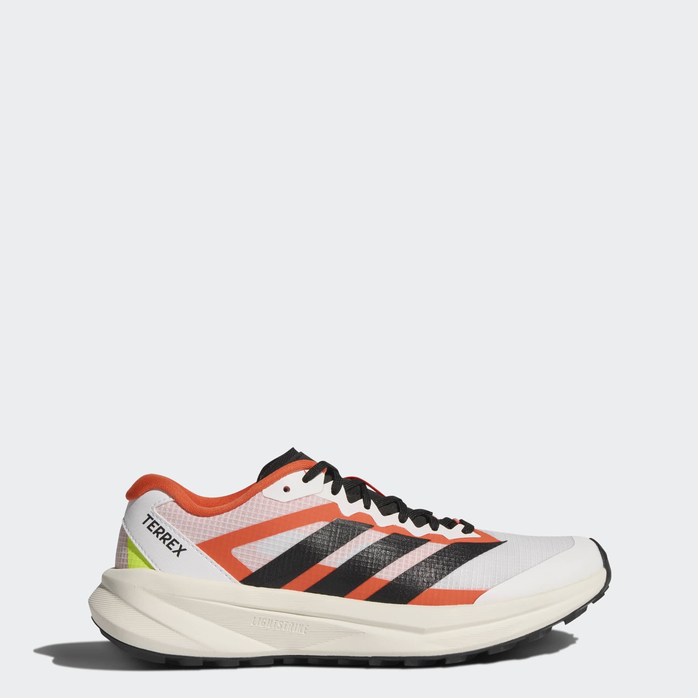 adidas TERREX Trailrunningschuh »AGRAVIC LT«  mit Continental™ Gummiaußensohle