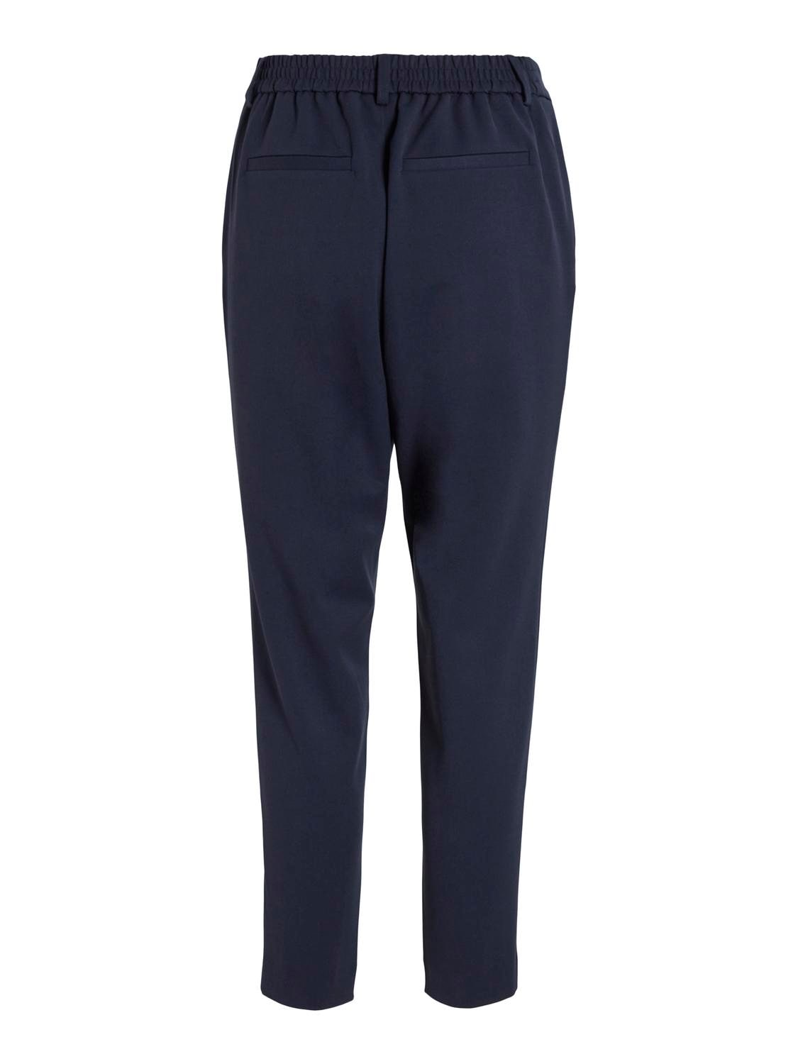 Vila »VIVARONE HW SLIM PANT - NOOS«