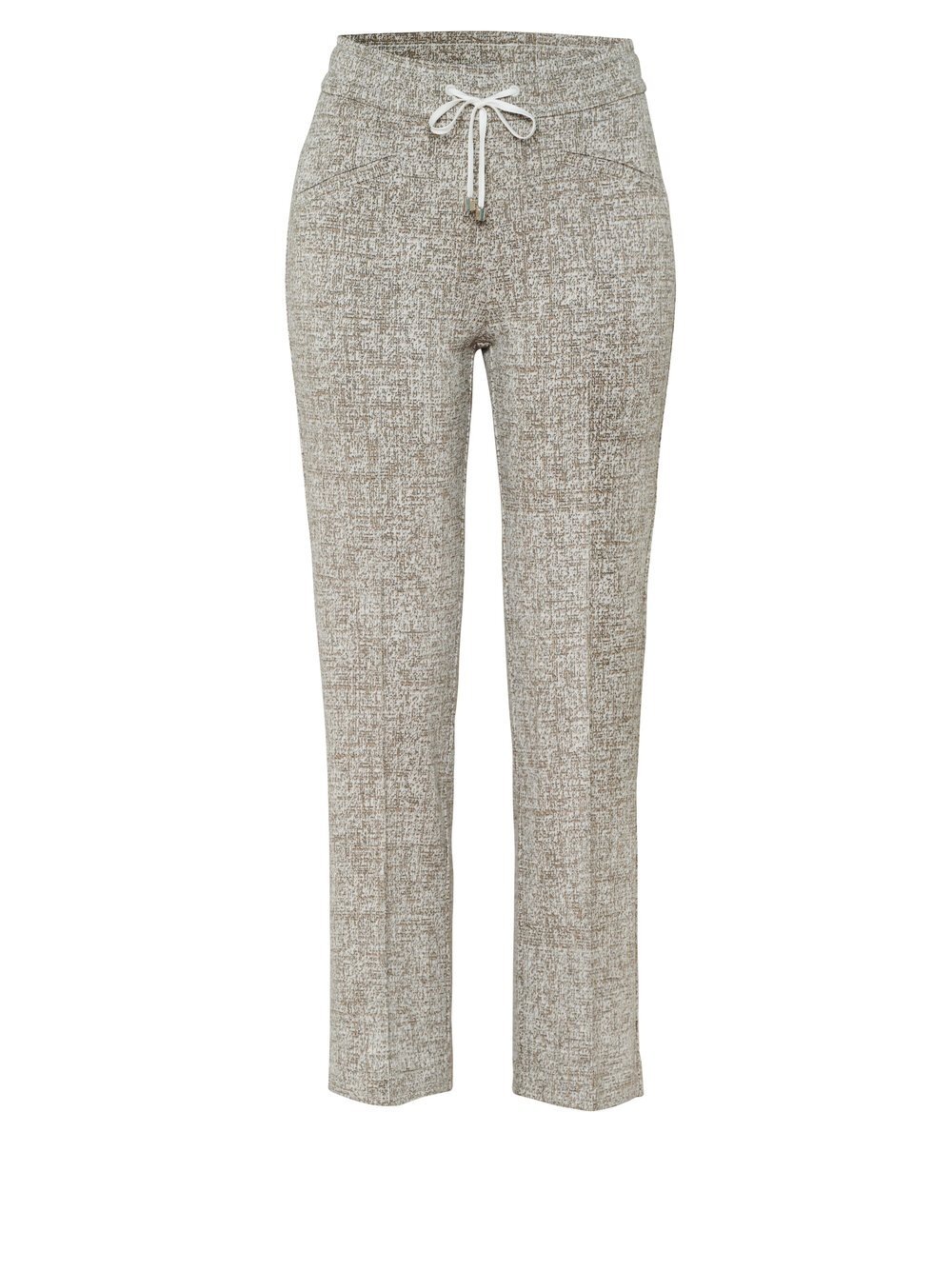 TONI Bootcuthose »Jenny 7/8«  aus Jersey-Jacquard