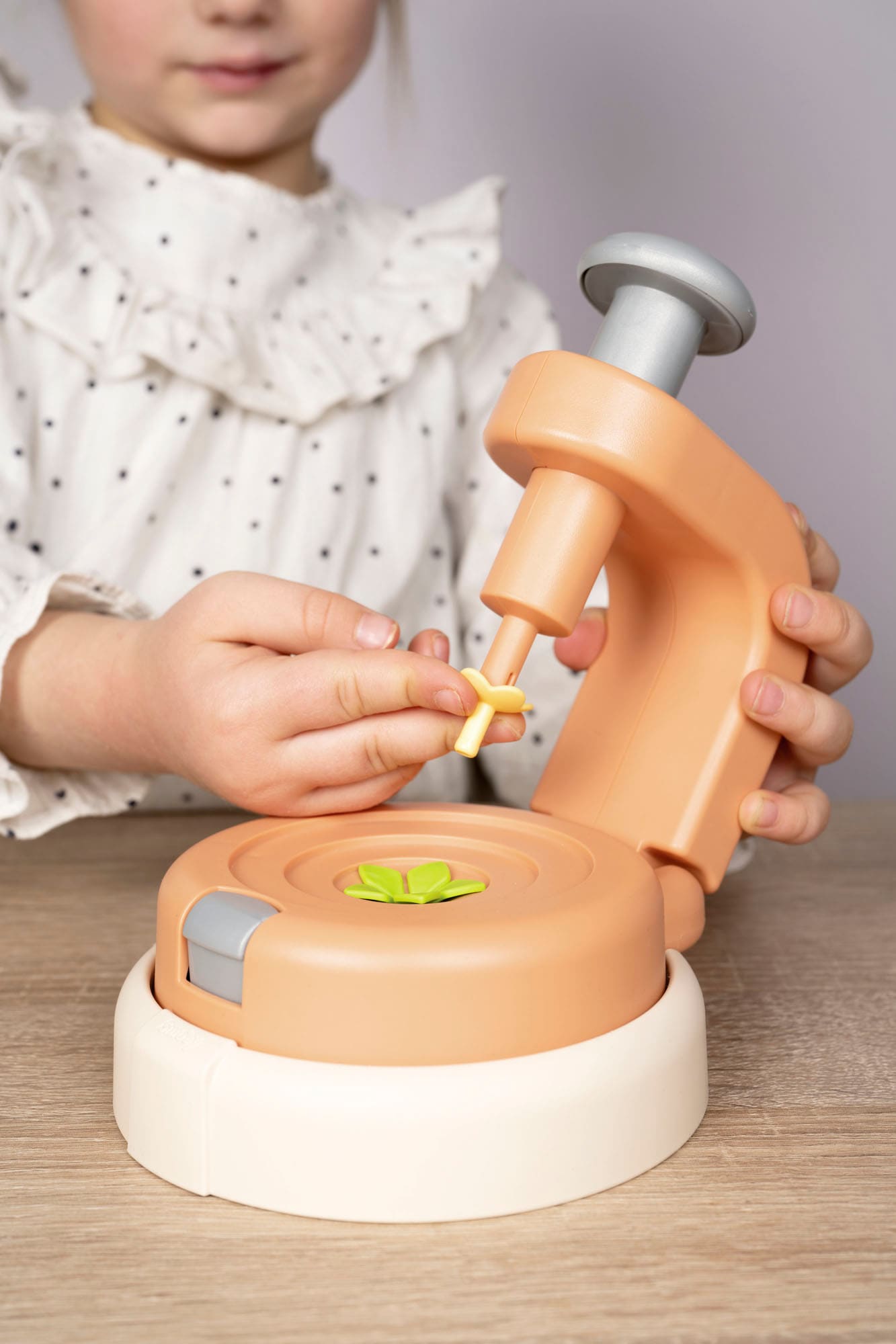 Smoby Kreativset »Crea Flower Deko Set«, Made in Europe