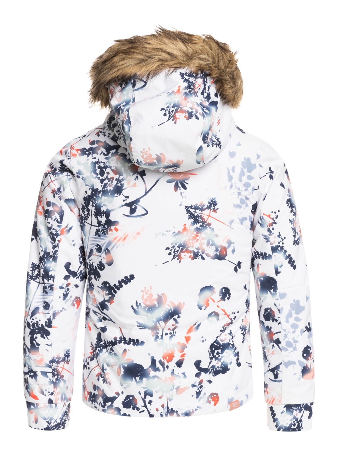 Roxy Snowboardjacke »Jet Ski«