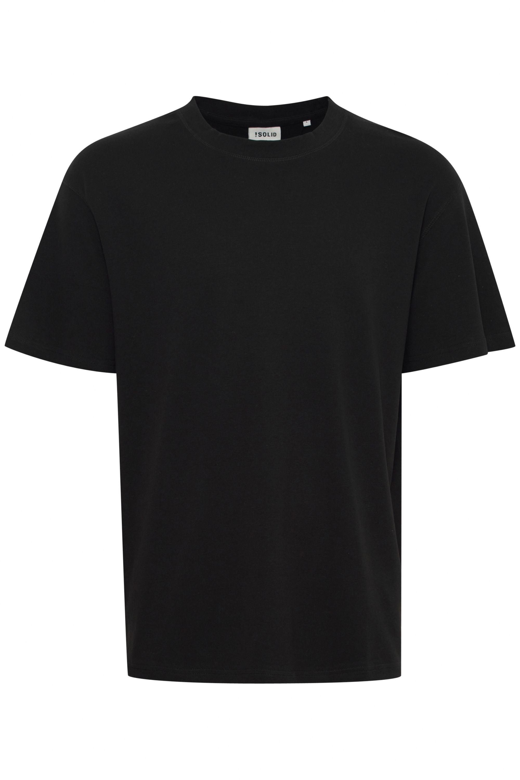 !Solid Kurzarmshirt »Kurzarmshirt SDDanton«