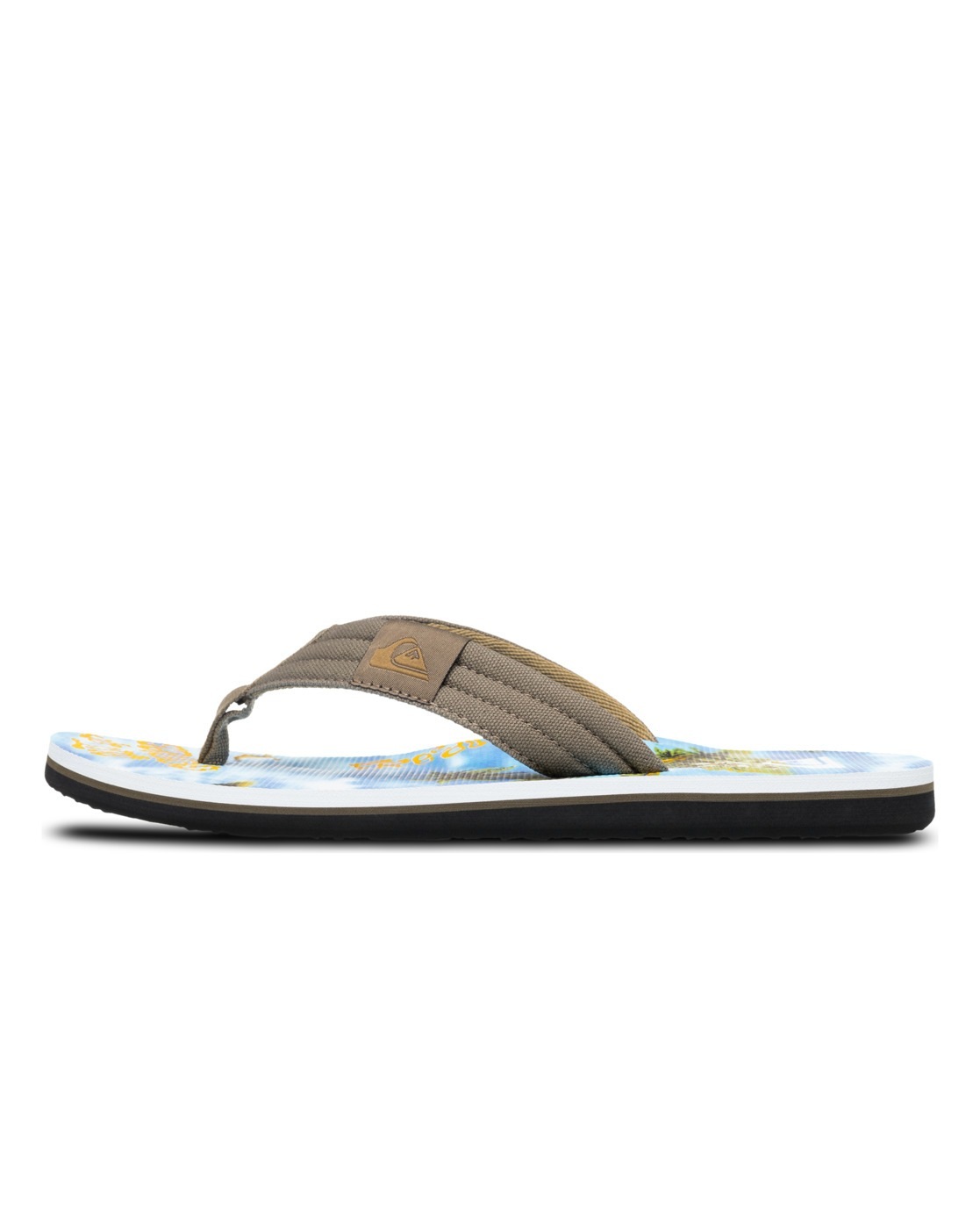Quiksilver Sandale »Molokai Layback«