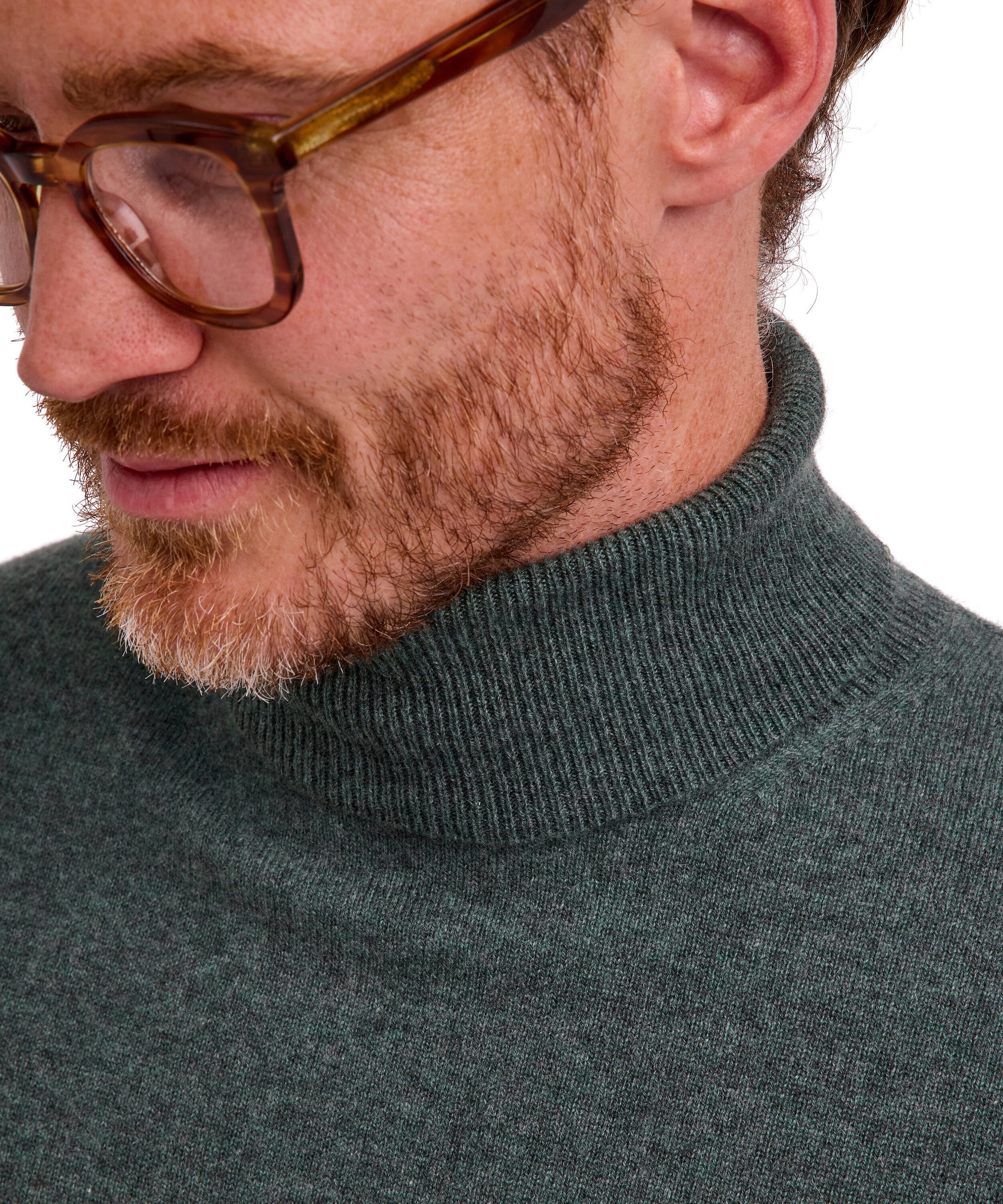 FALKE Strickpullover »Pure Cashmere« 1 Stk.