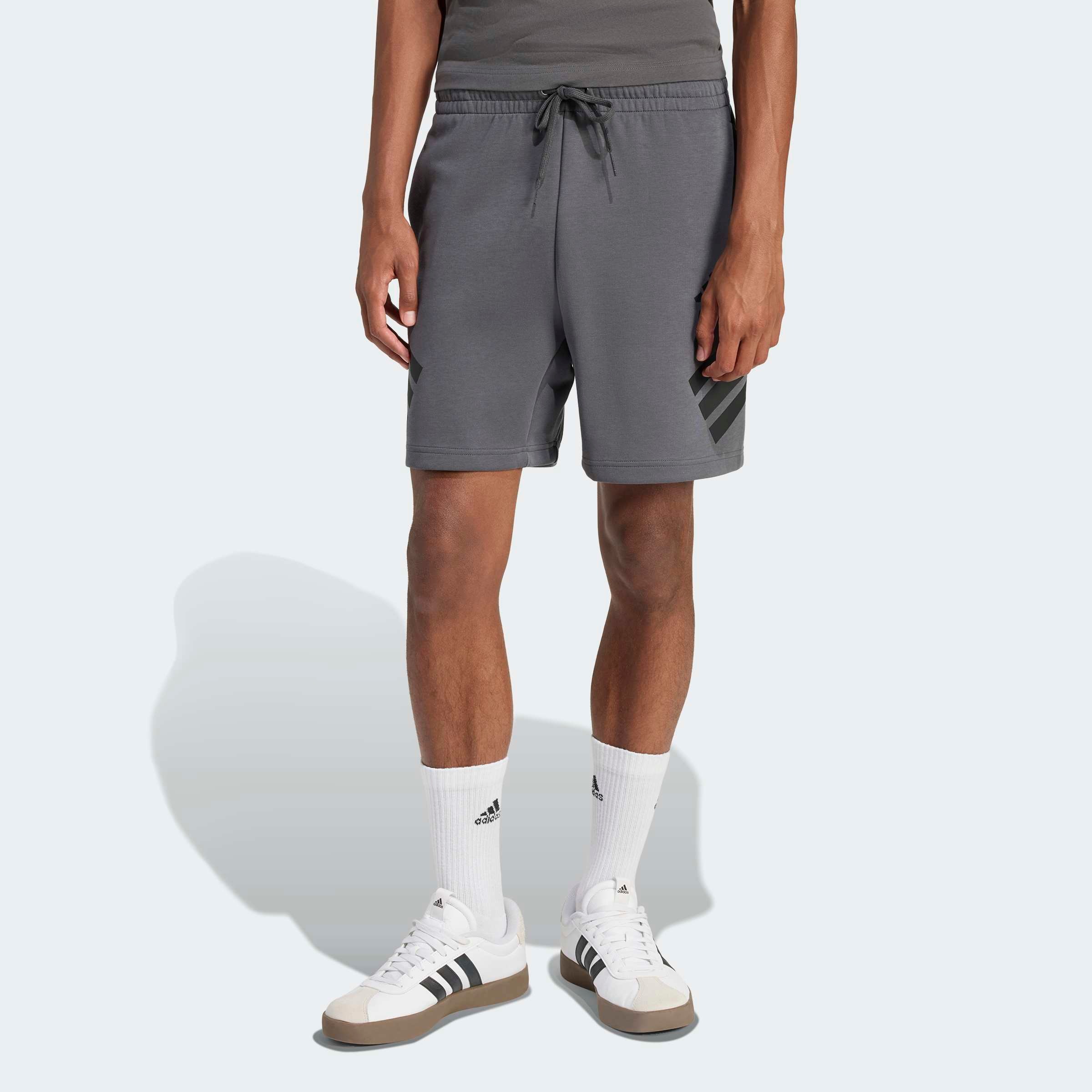 adidas Sportswear Shorts »FUTURE ICONS 3-STREIFEN«
