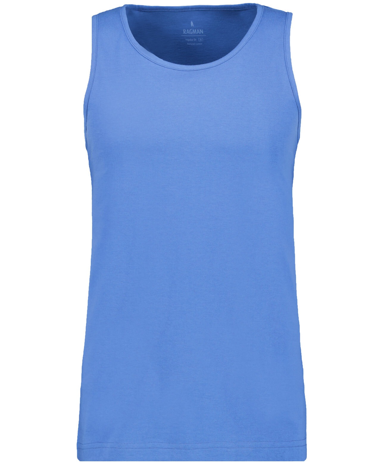 RAGMAN Muscleshirt