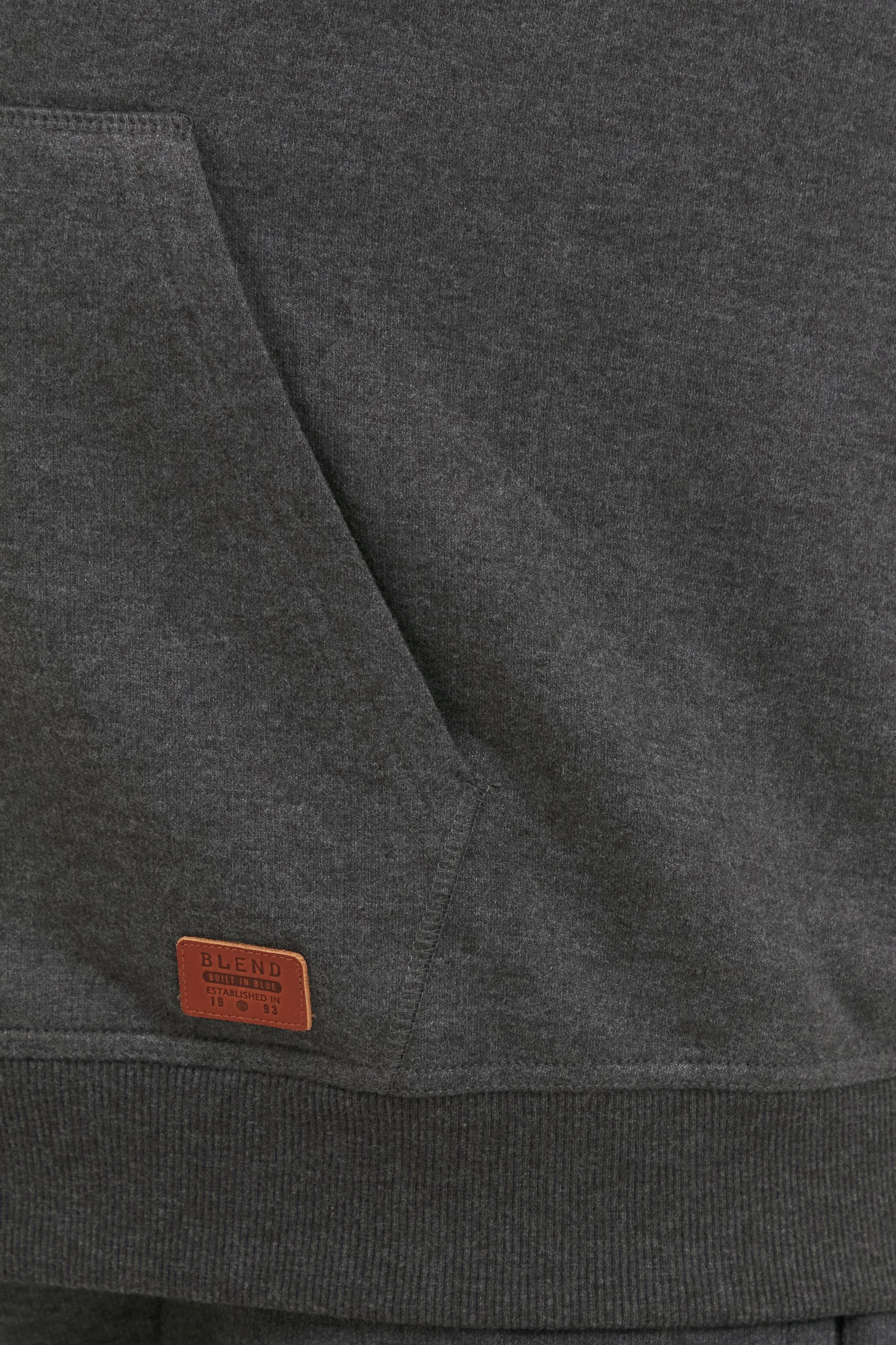 Blend Kapuzensweatjacke »Kapuzensweatjacke BHBSpeedy«