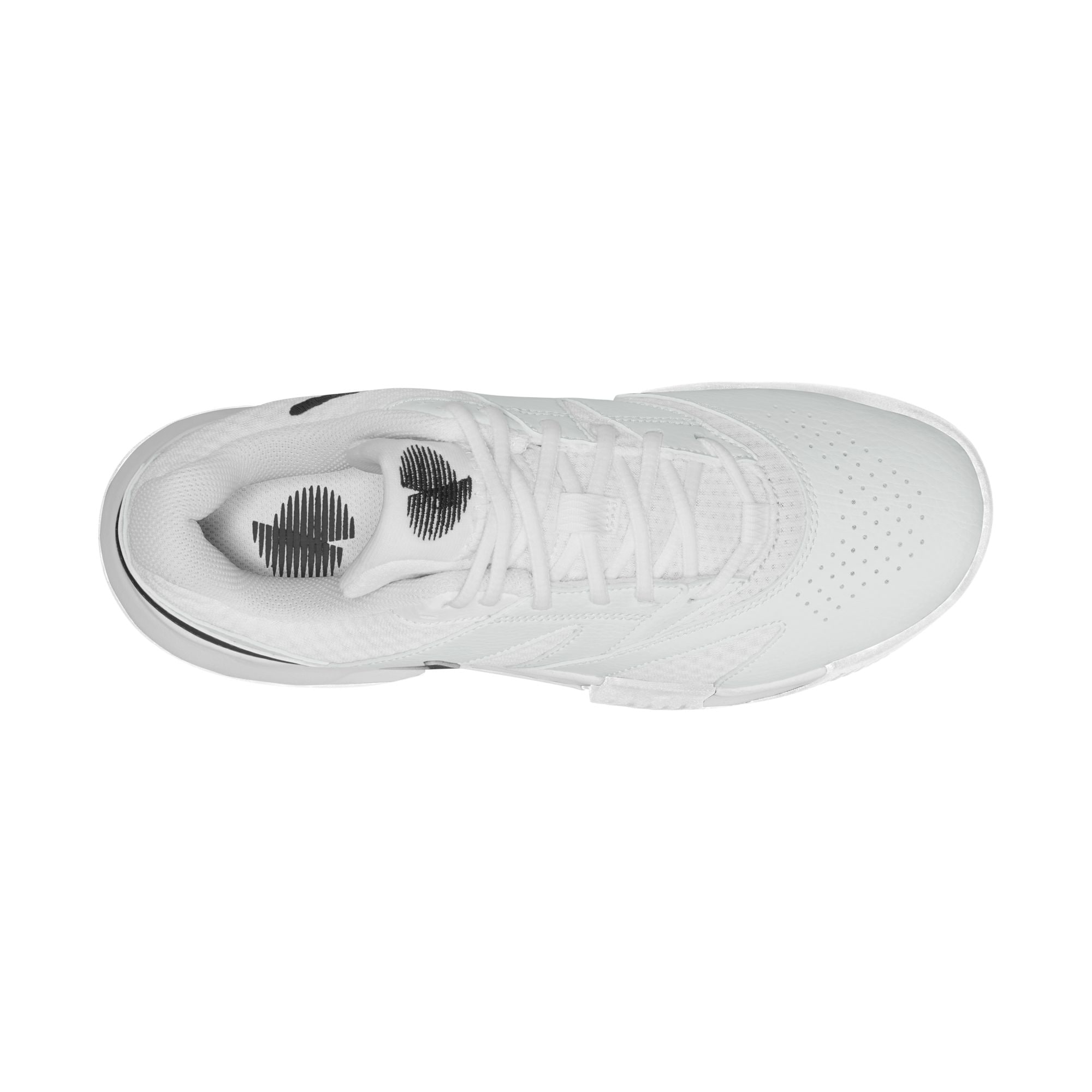 Nike Tennisschuh »W COURT LITE 4«  Allcourtschuh