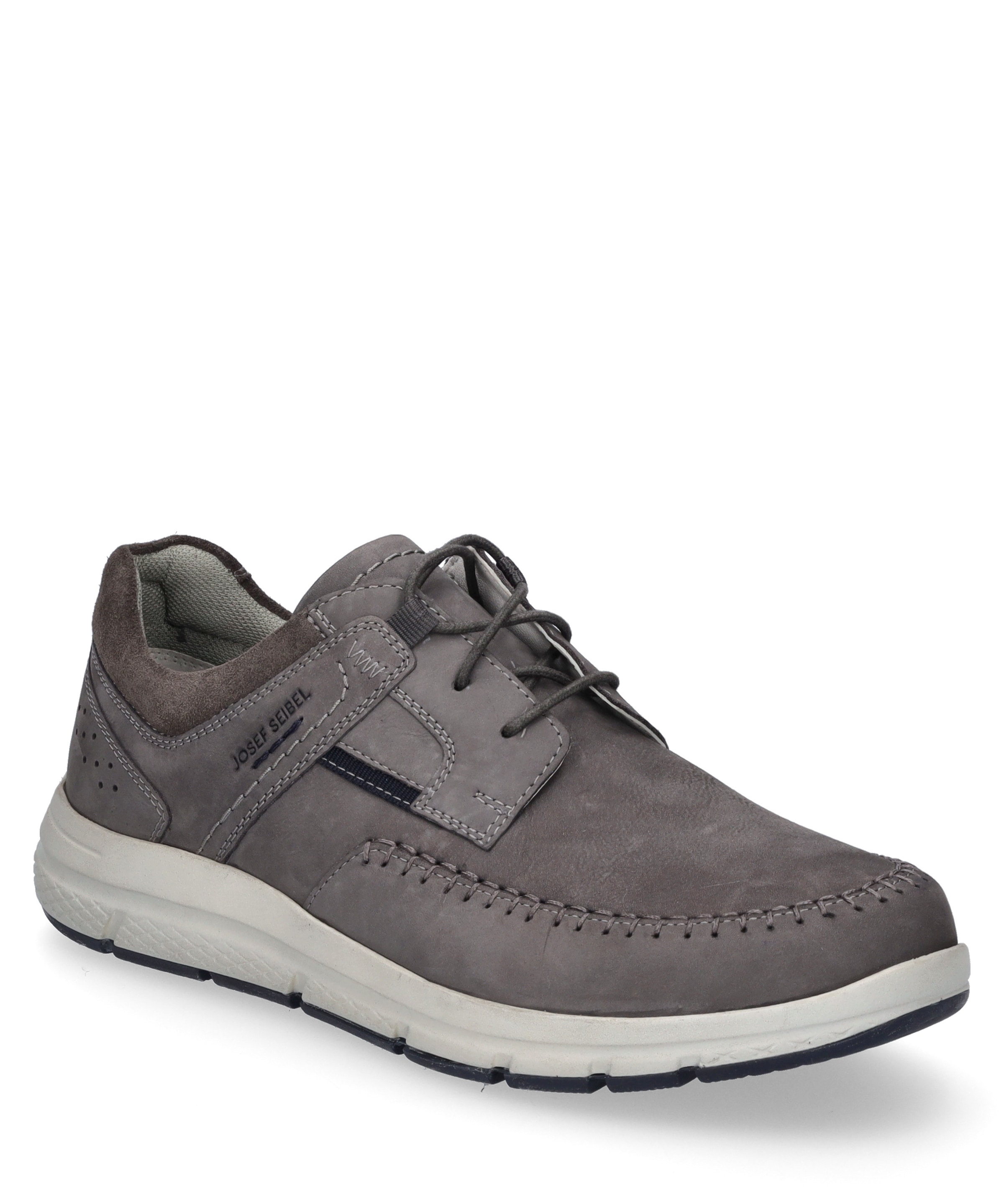 Josef Seibel Schnürschuh »Giuseppe 04, asphalt«