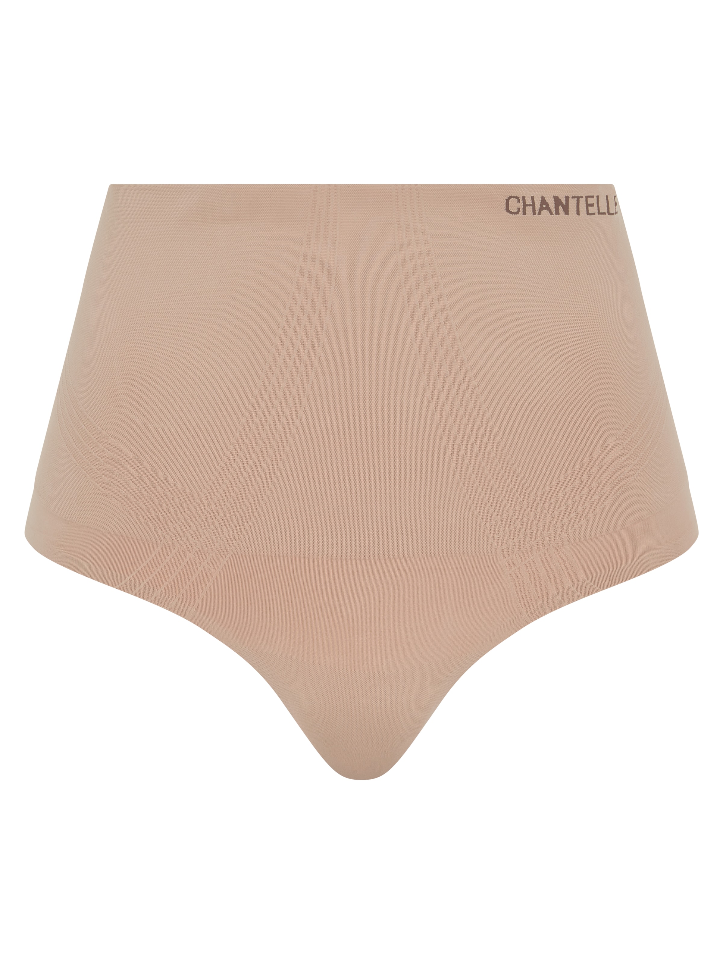 Chantelle Shapingslip »SMOOTH COMFORT« glättender Effekt