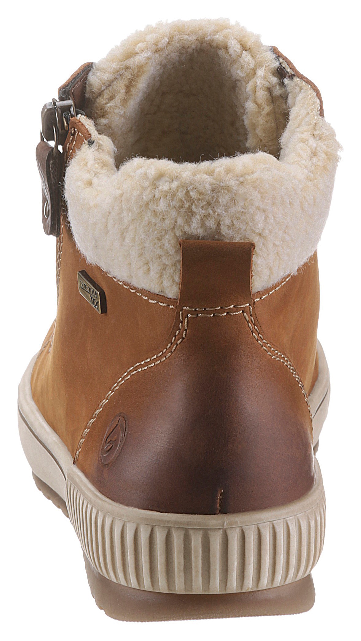 Remonte Winterboots, mit Tex-Ausstattung