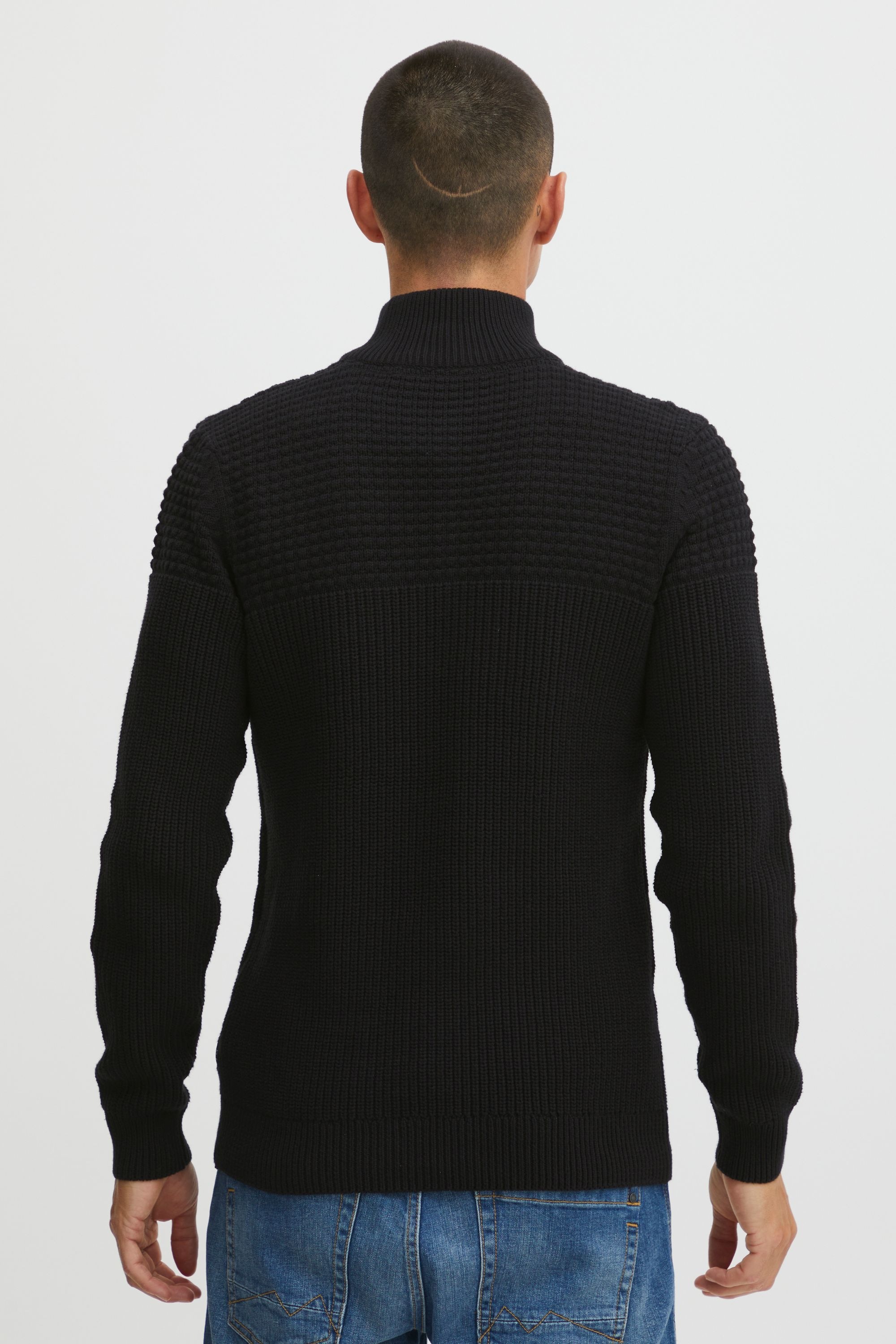 11 Project Strickpullover »Strickpullover PRAdam«