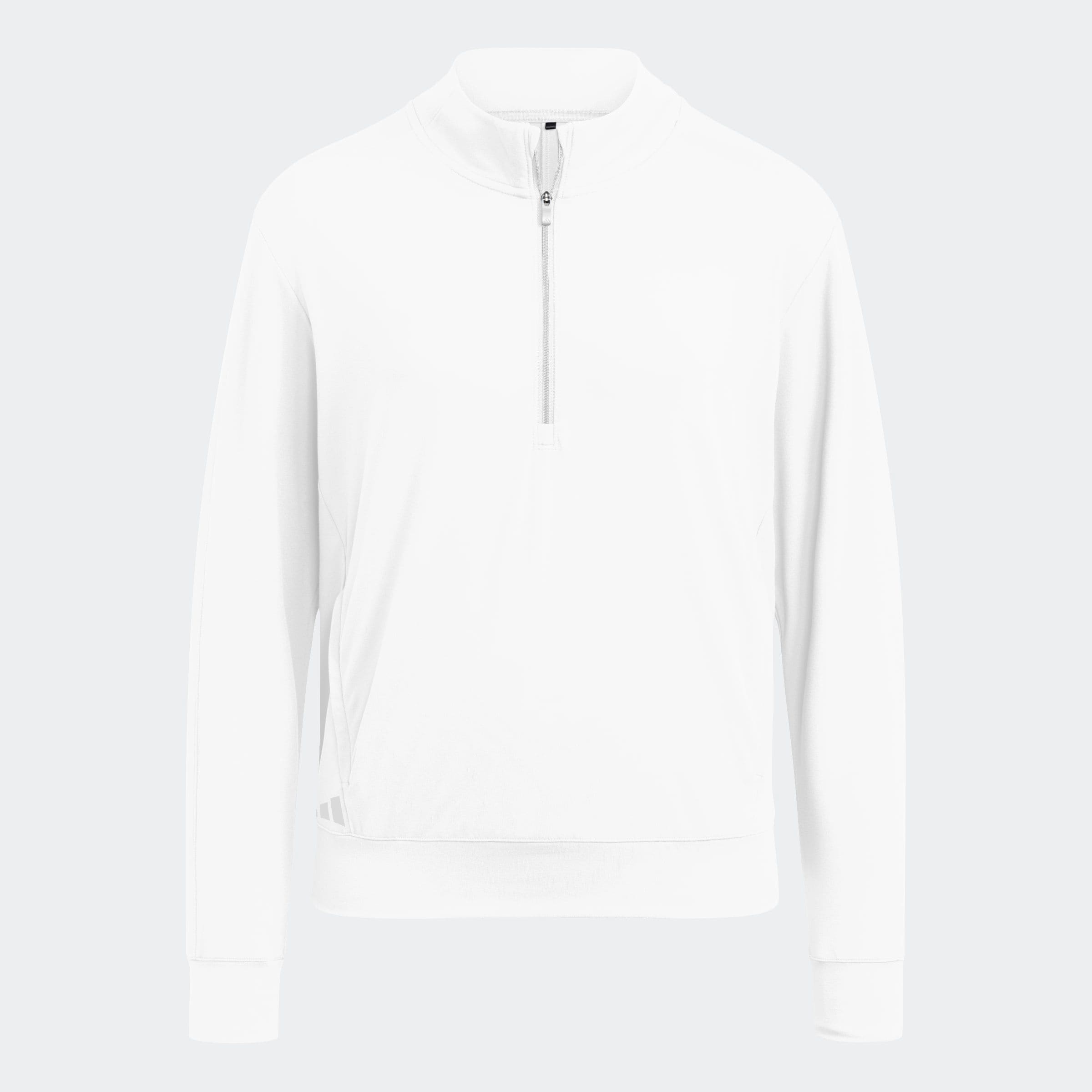 adidas Performance Sweatshirt »W ULT C QTR Z L«
