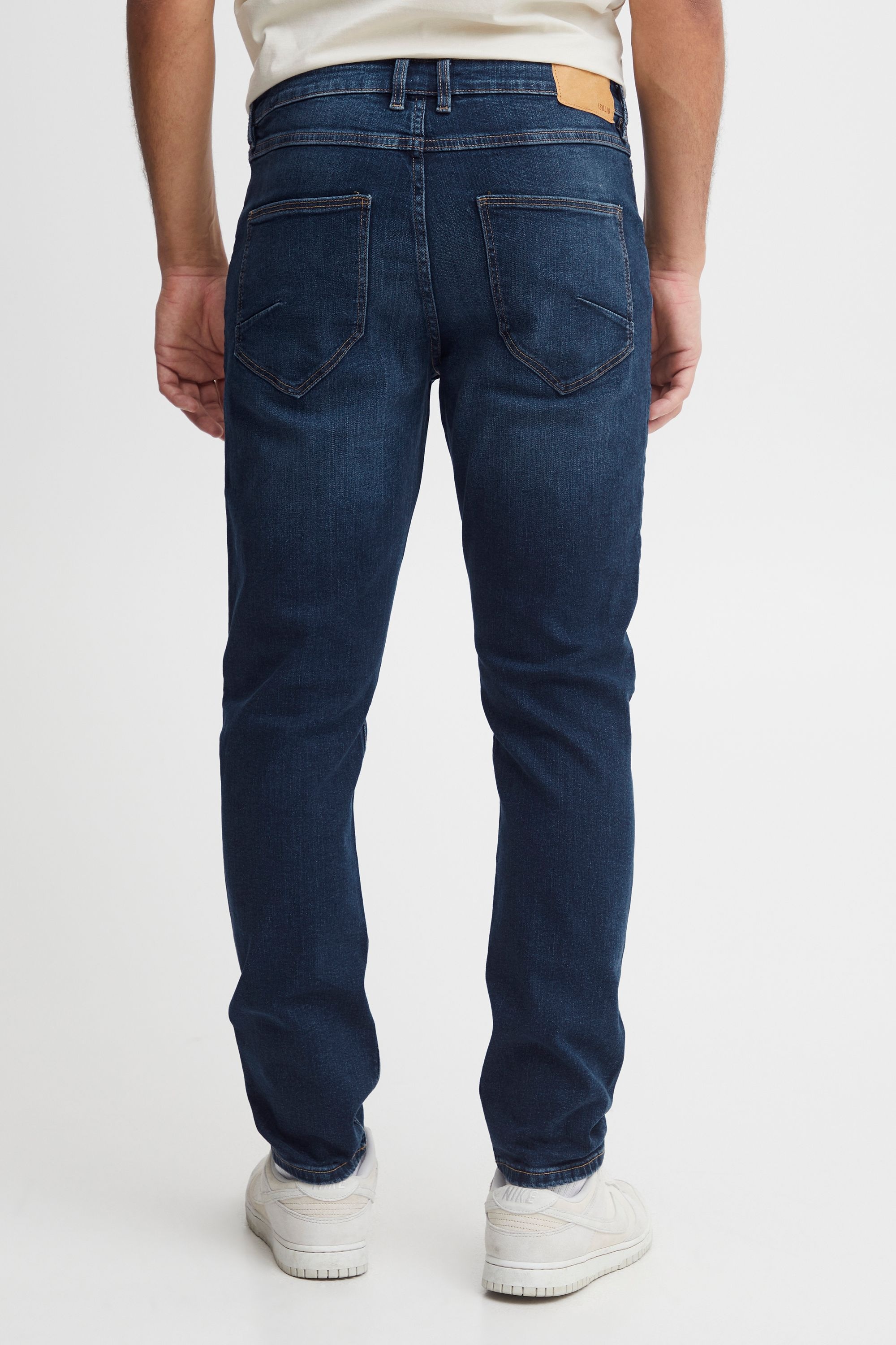 !Solid 5-Pocket-Jeans »5-Pocket-Jeans SDDunley«