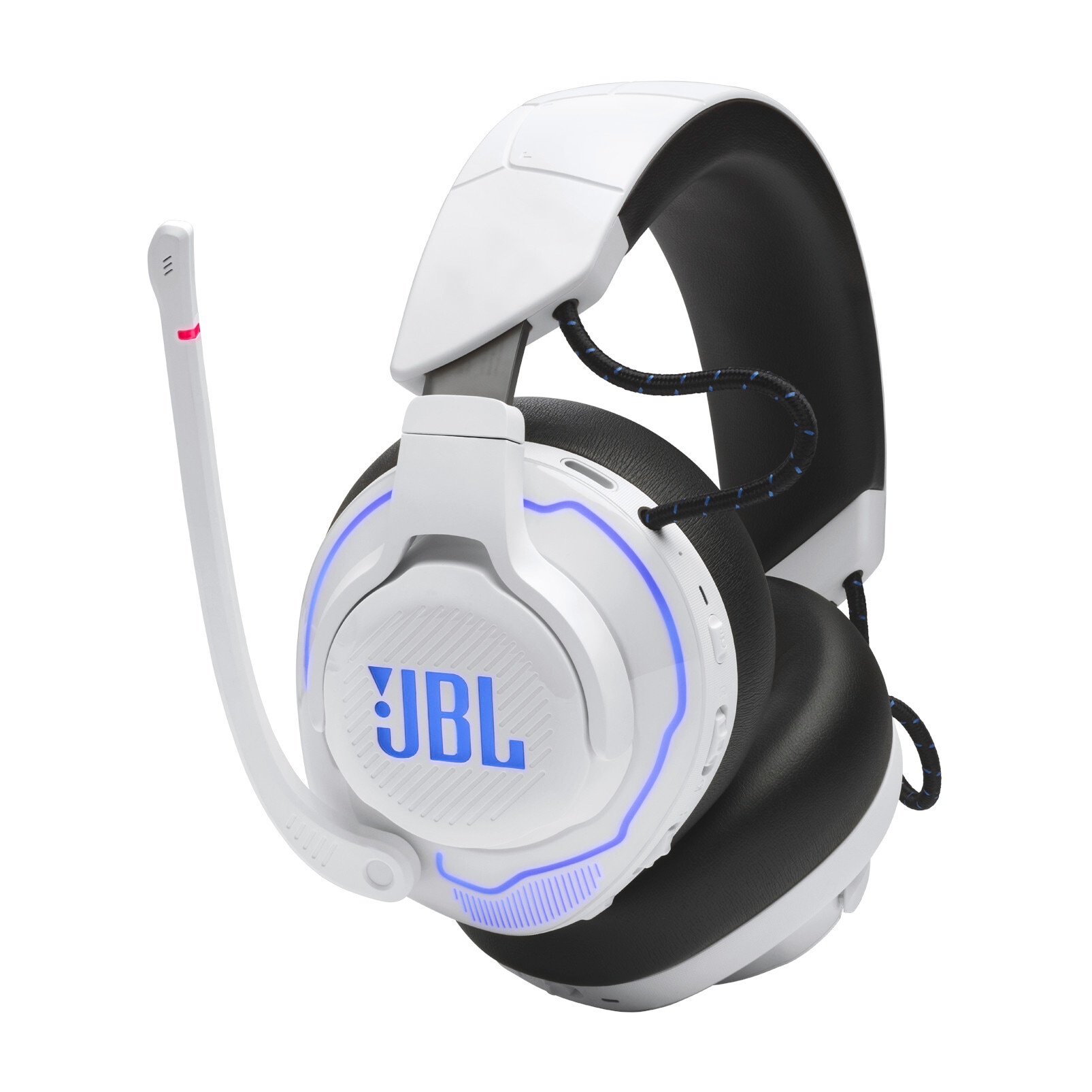 Jbl Gaming-Headset »Quantum 910P Console Wireless« in weiß