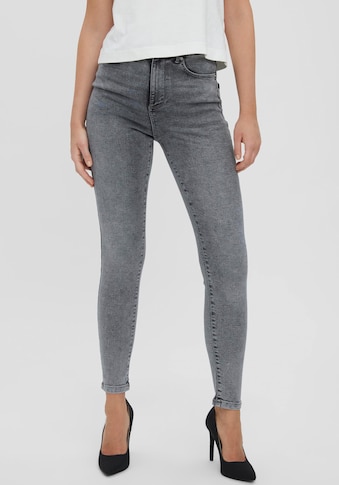 Vero Moda High-waist-Jeans »VMSOPHIA HW SKINNY J SOFT« kaufen