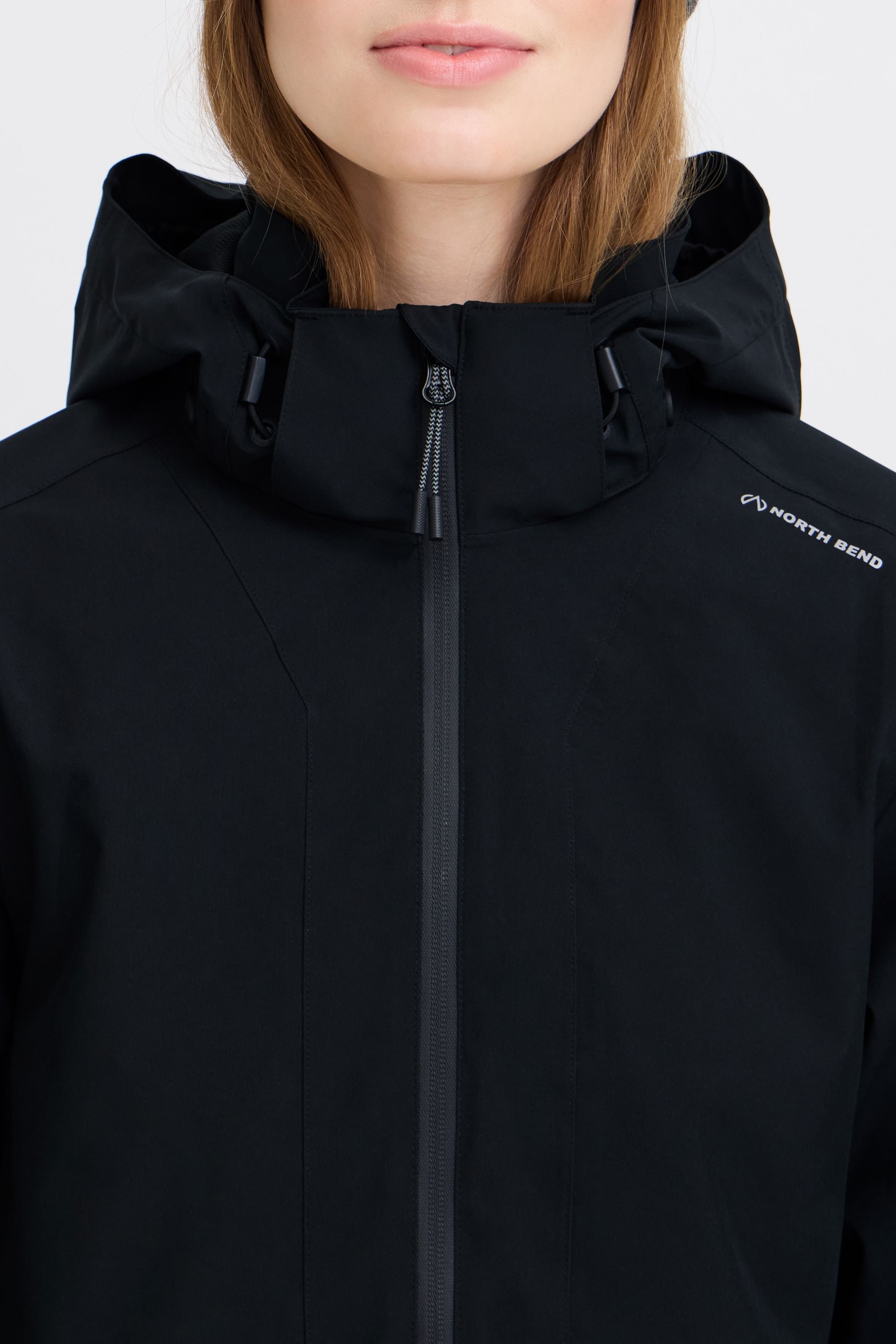 North Bend Softshelljacke »Softshelljacke NBBeruwala W-PRO 15000«