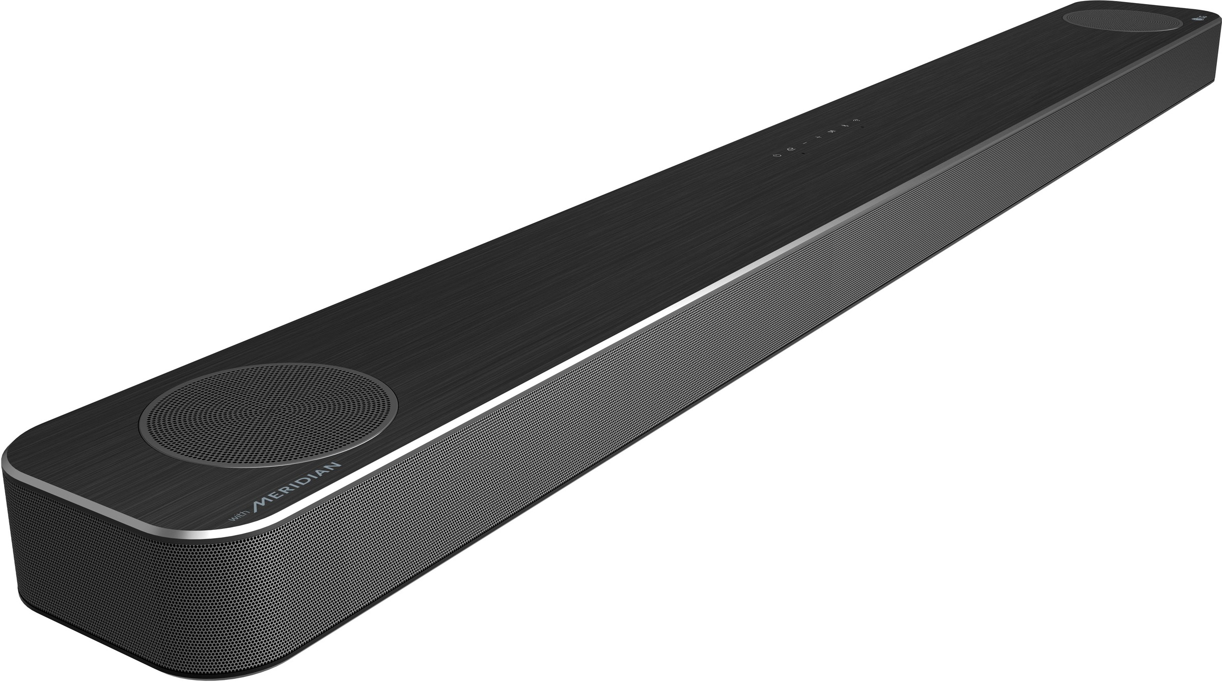 LG Soundbar »SPD75YA«