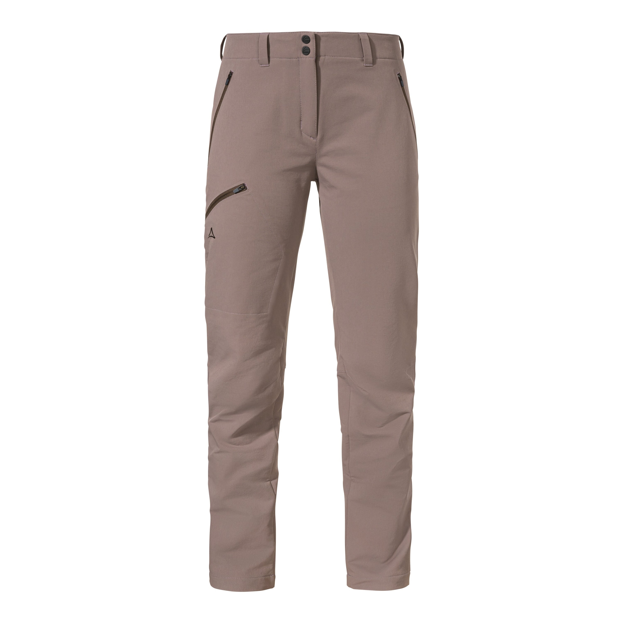 Schöffel Softshellhose »Pants Ascona Warm L«  winddicht, wasserabweisend, atmungsaktiv, elastisch