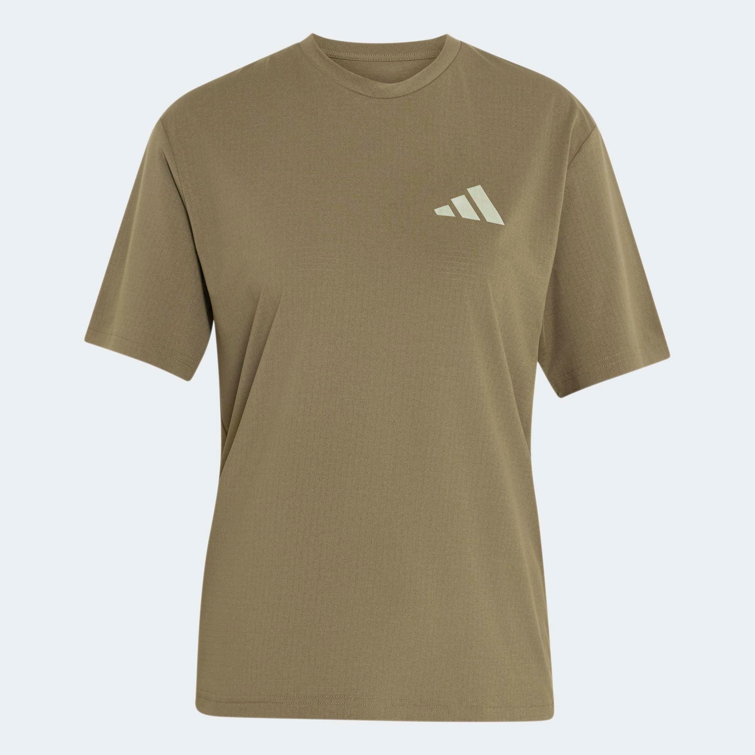 adidas TERREX Funktionsshirt »W MT LOG TECH T«