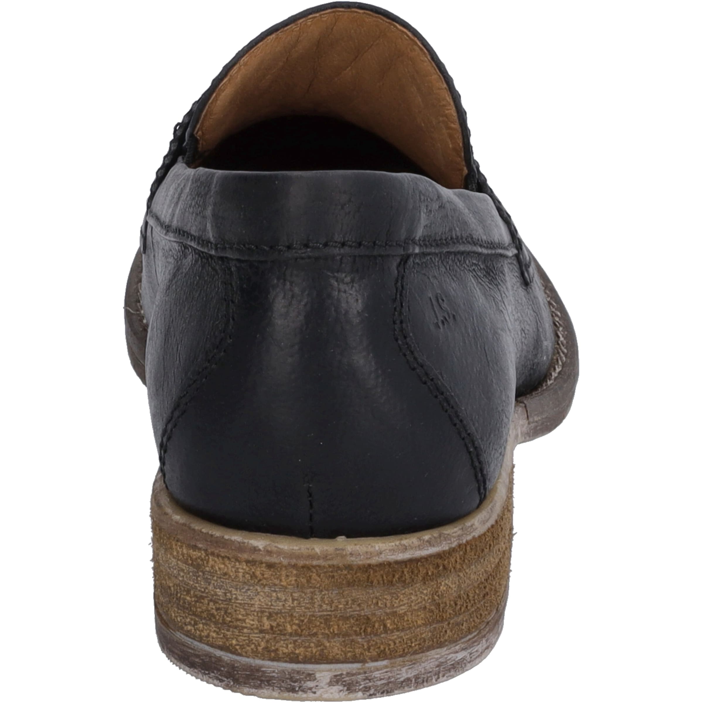Josef Seibel Slipper »Sienna 96, schwarz«