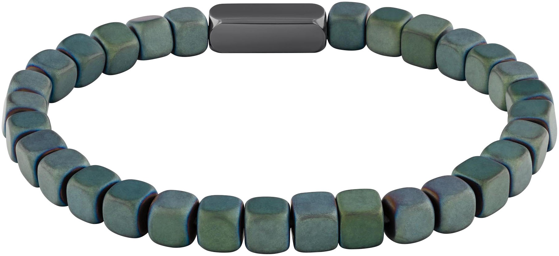 Calvin Klein Armband »MODERN SQUARE, 35100059, 35100060, 35100061«, mit Hämatit