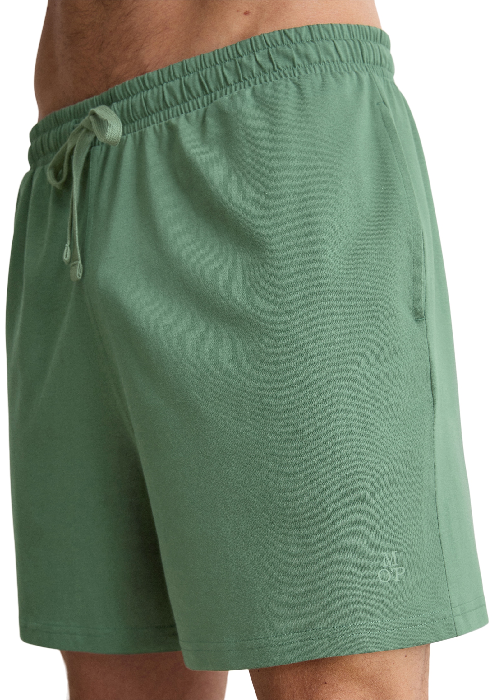 Marc O'Polo Boxershorts »Mix & Match Cotton«