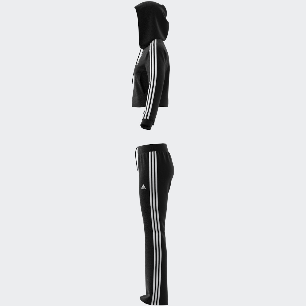 adidas Sportswear Trainingsanzug »W TS«, (2 tlg.)