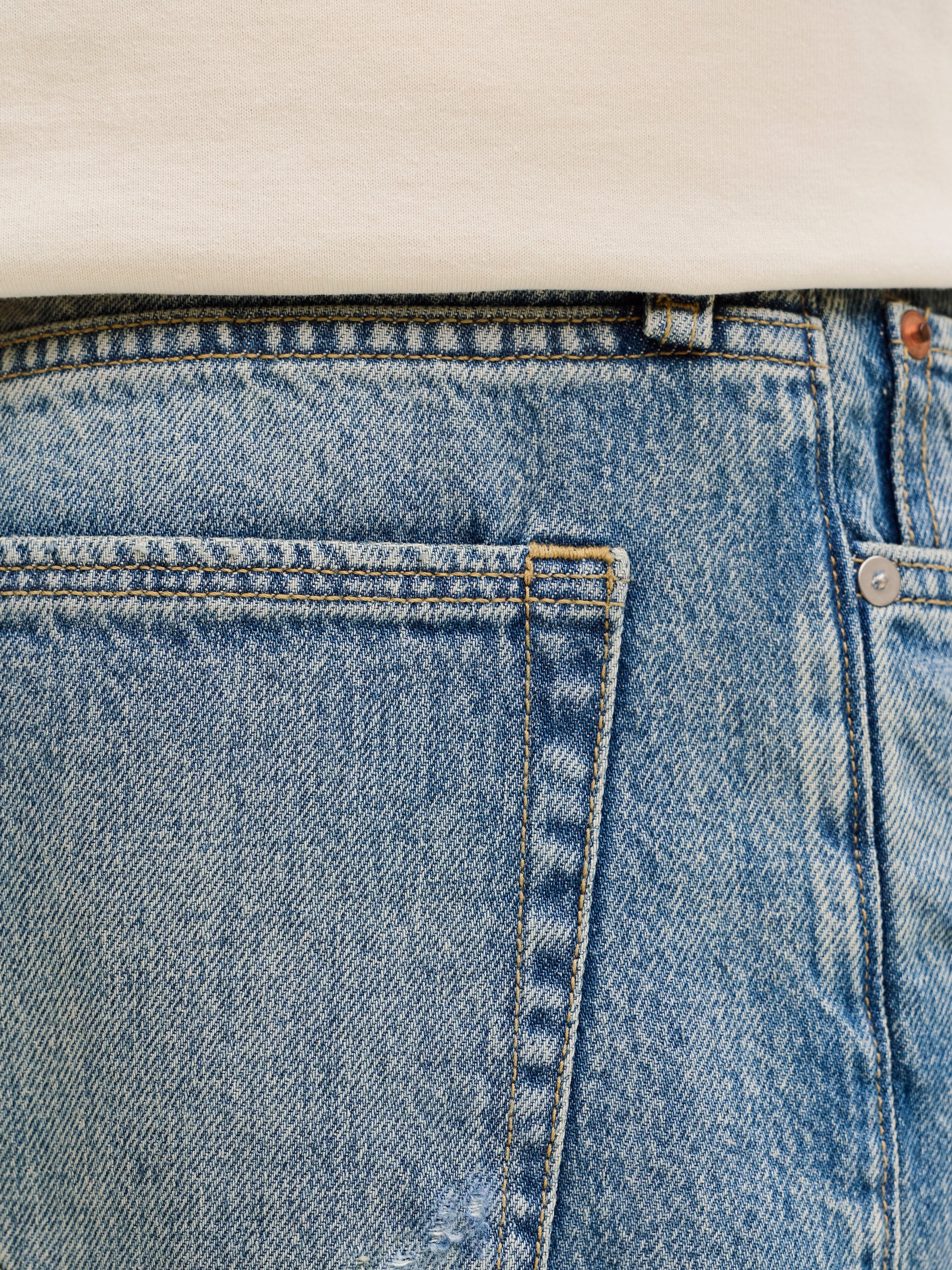 Jack & Jones Bermudas »JJITONY JJCOOPER ST 796 SN«