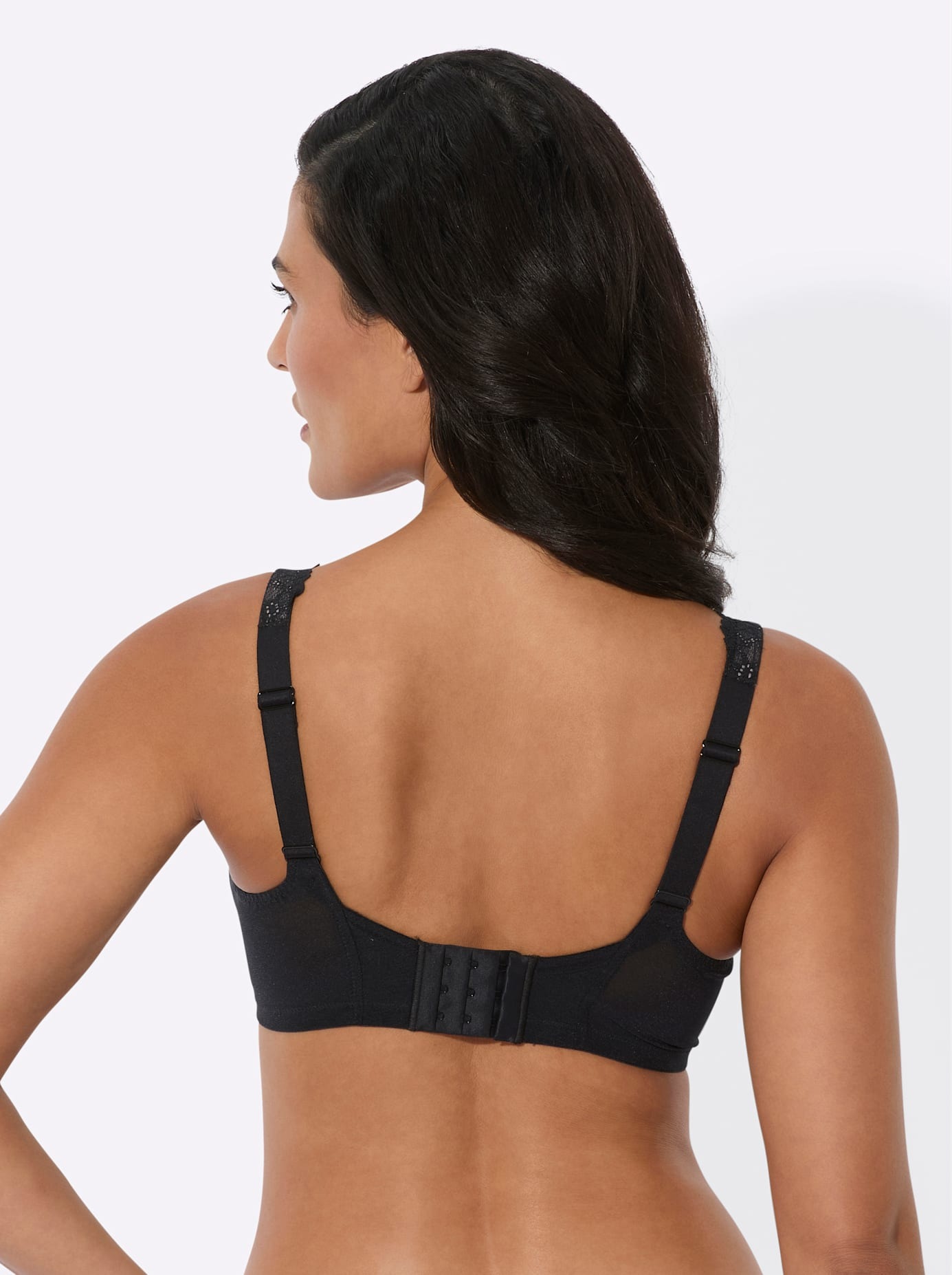   Bügelloser BH Einzelpackung, 1 Stk.