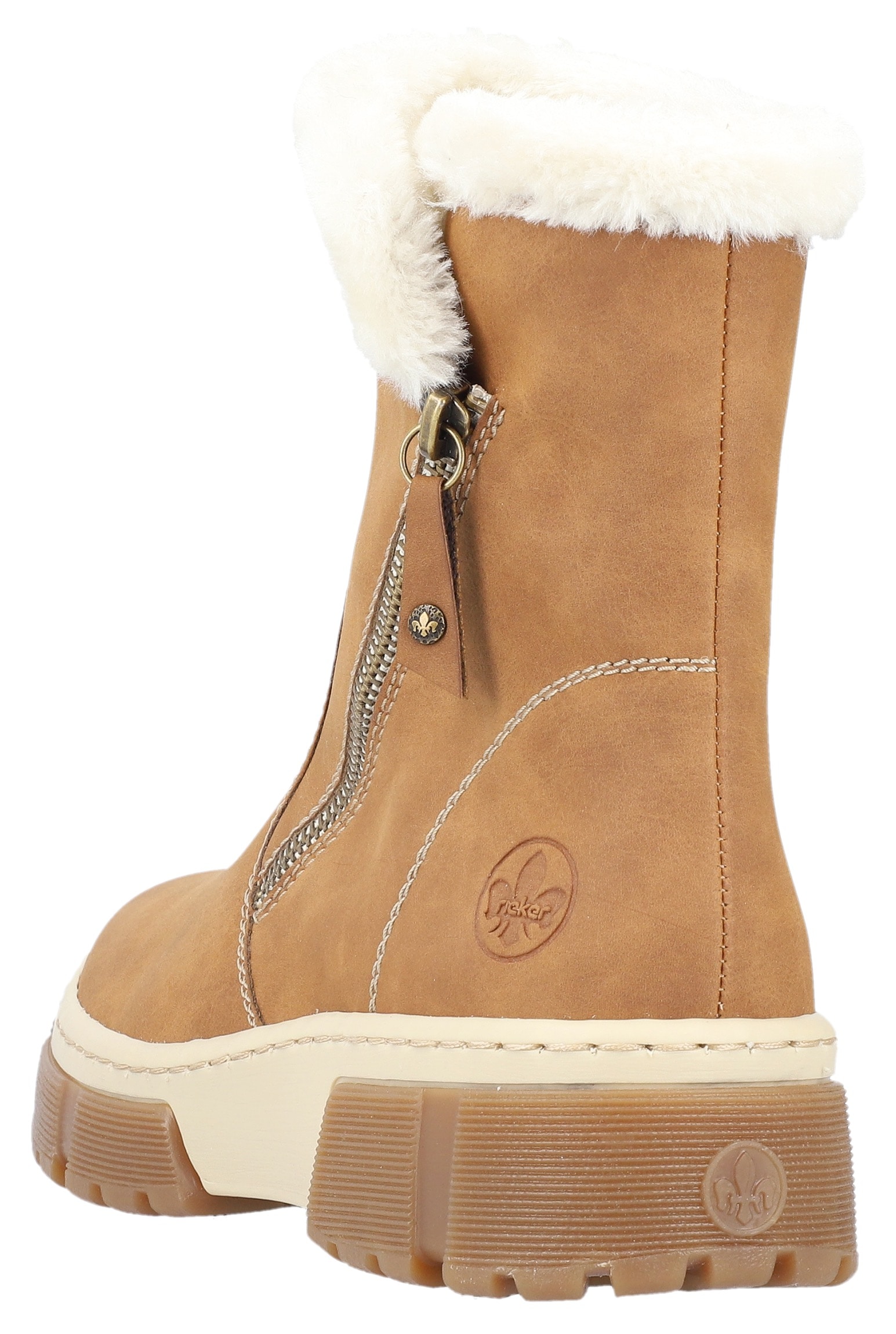 Rieker Winterboots