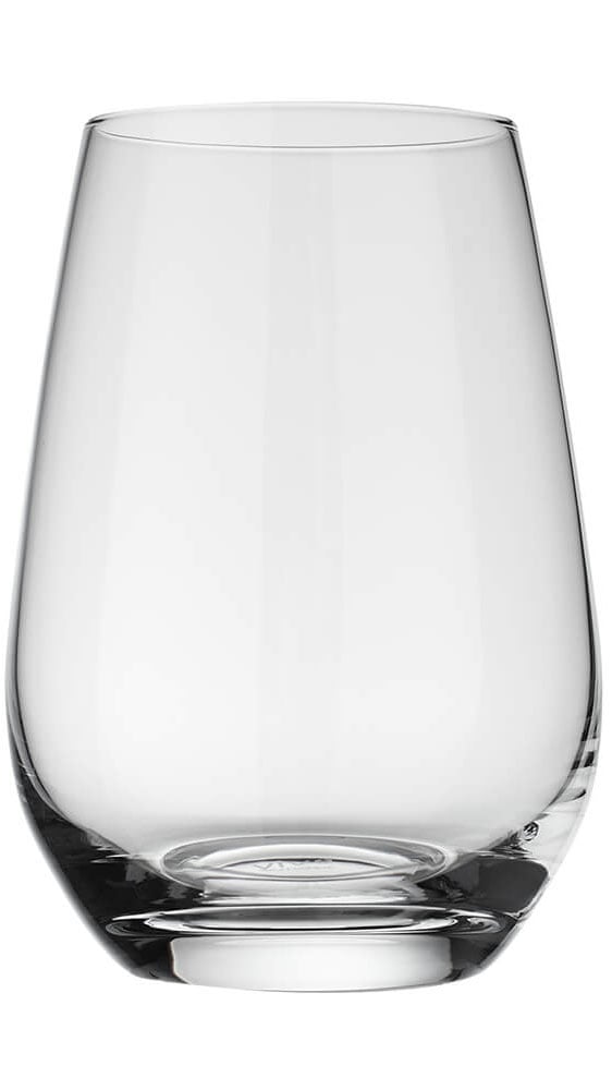 Longdrinkglas »Voice Basic«, (Set, 4 tlg., 4x Longrinkglas 200 ml), Kristallglas,...