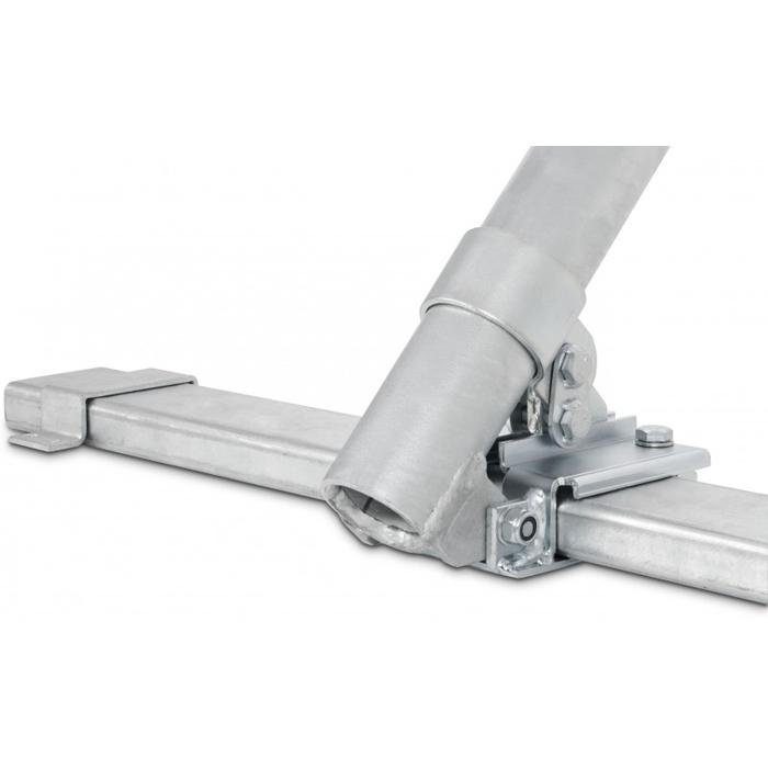 Dachsparrenhaltern, Stahl feuer/galvanisch verzinkt...