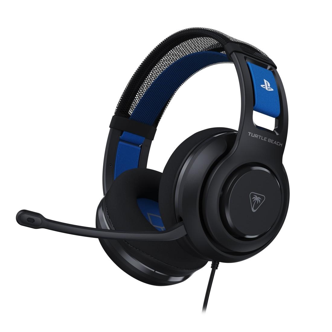 Turtle Beach Gaming-Headset »Atlas 200, PS« Stummschaltung