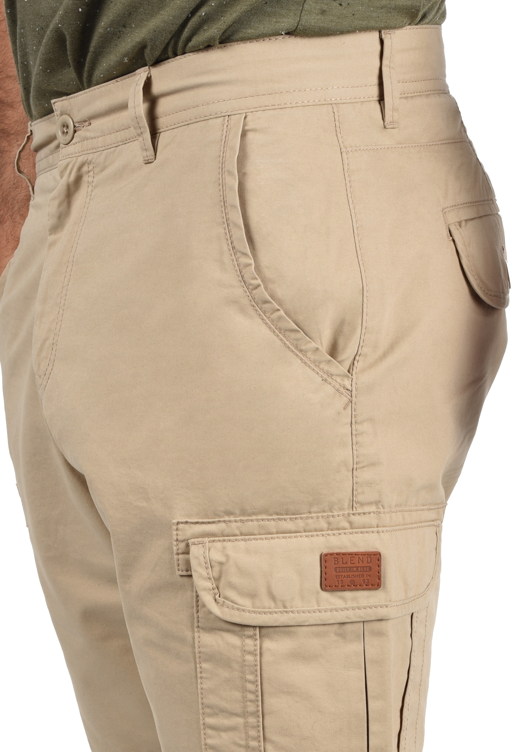 Blend Cargoshorts »Cargoshorts BHCrixus«
