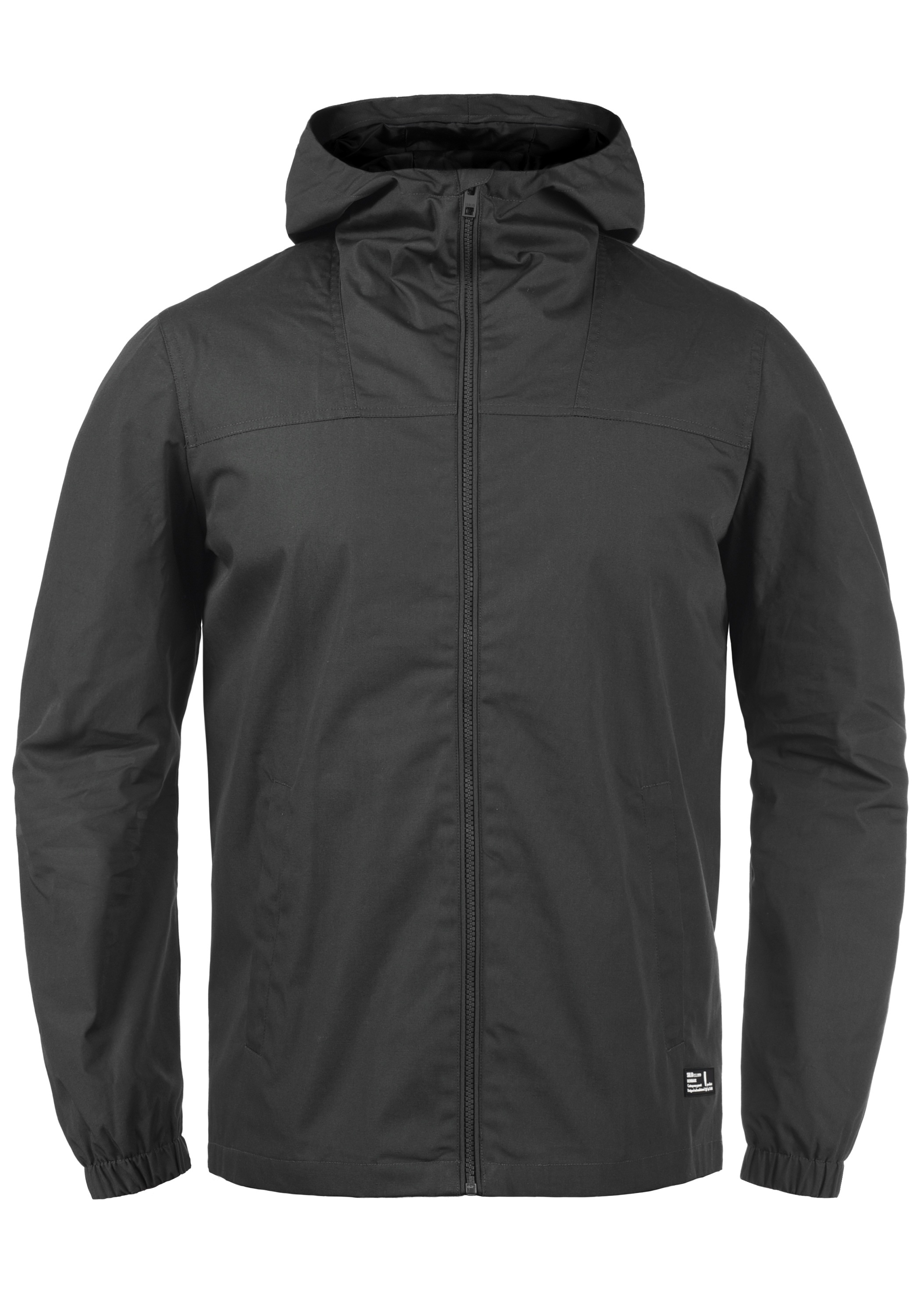 !Solid Kapuzenfleecejacke »Sweatjacke SDTolden«