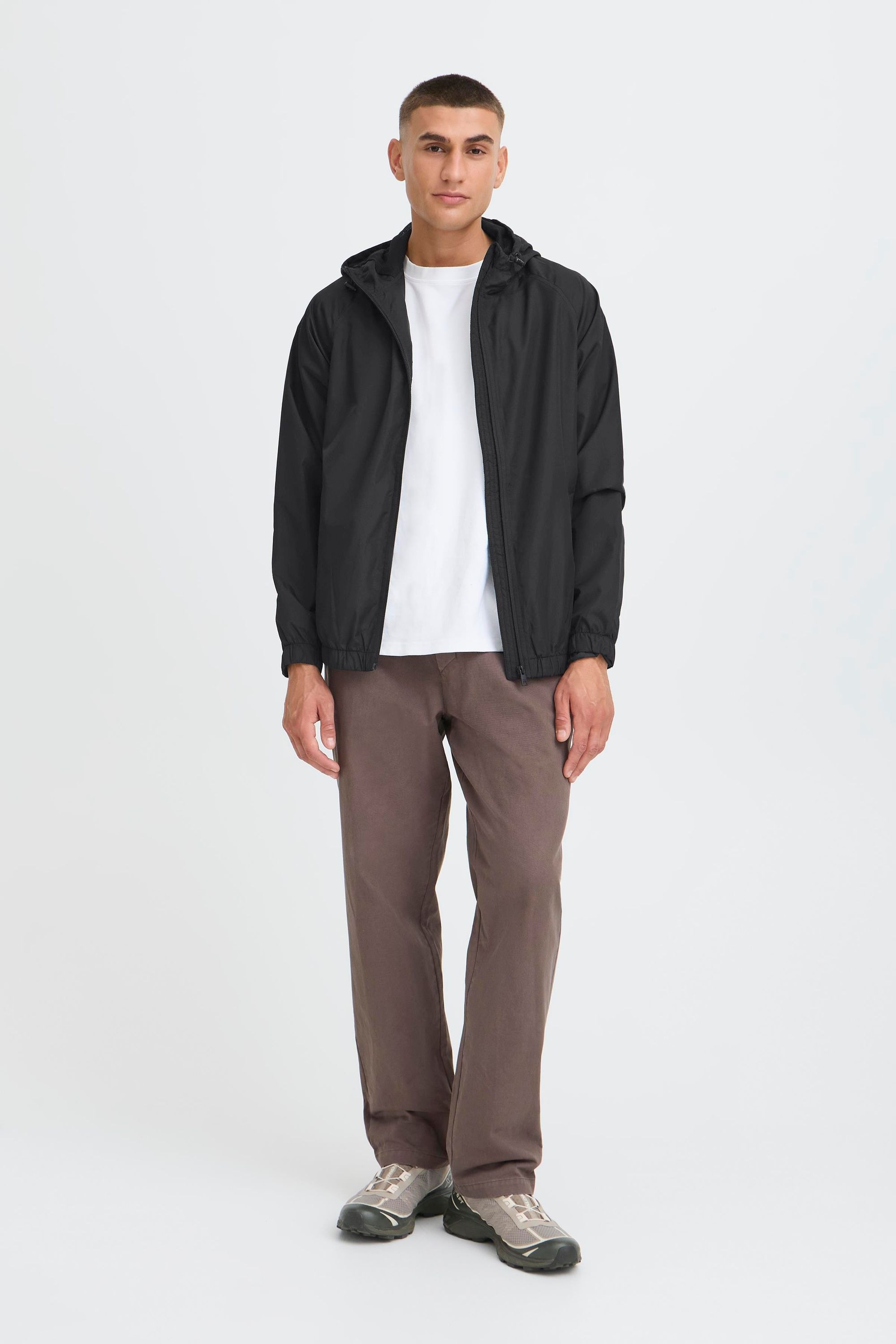 !Solid Windbreaker »Windbreaker SDFRANNO«