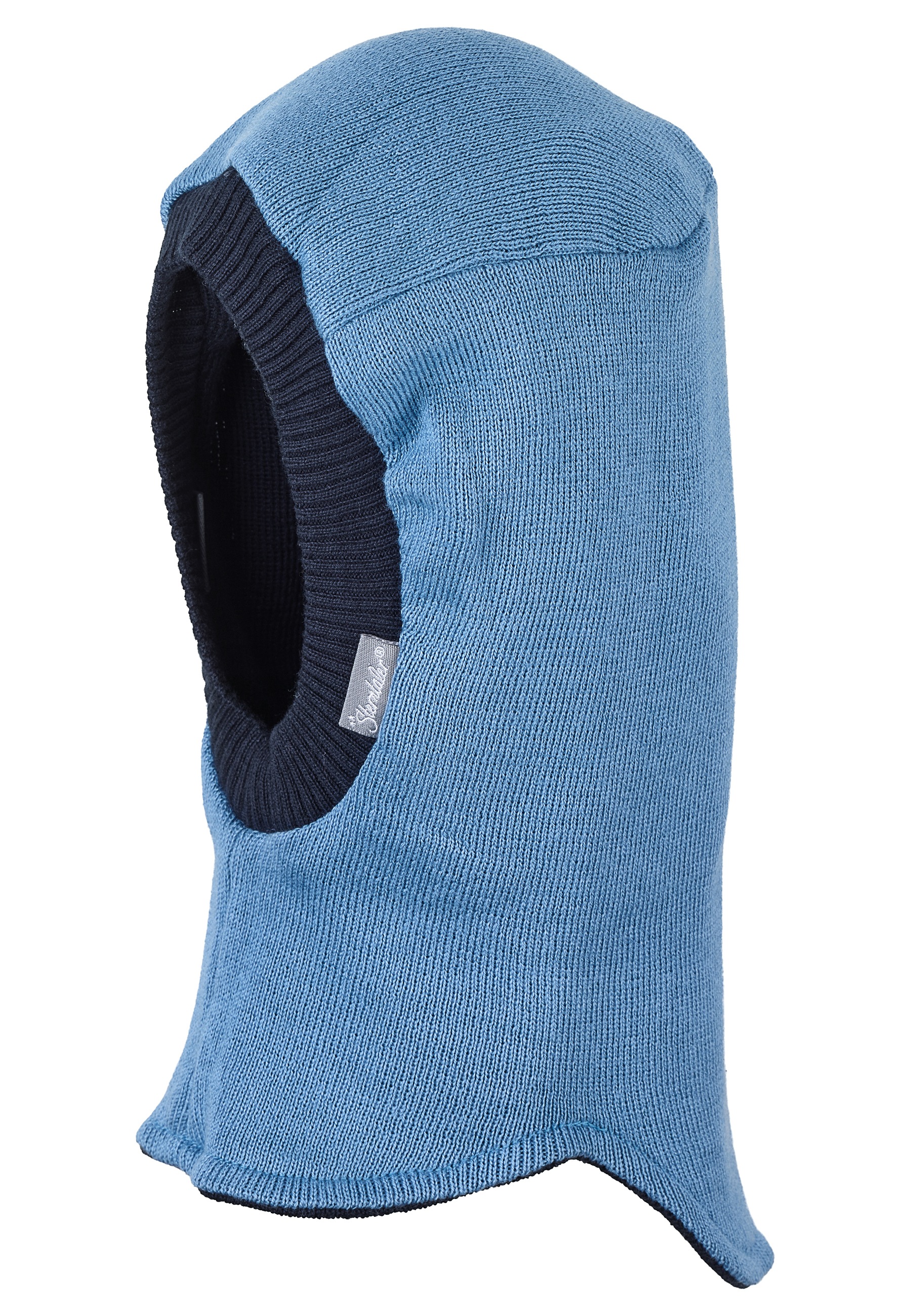 Sterntaler® Wendemütze »Wende-Strickmütze«