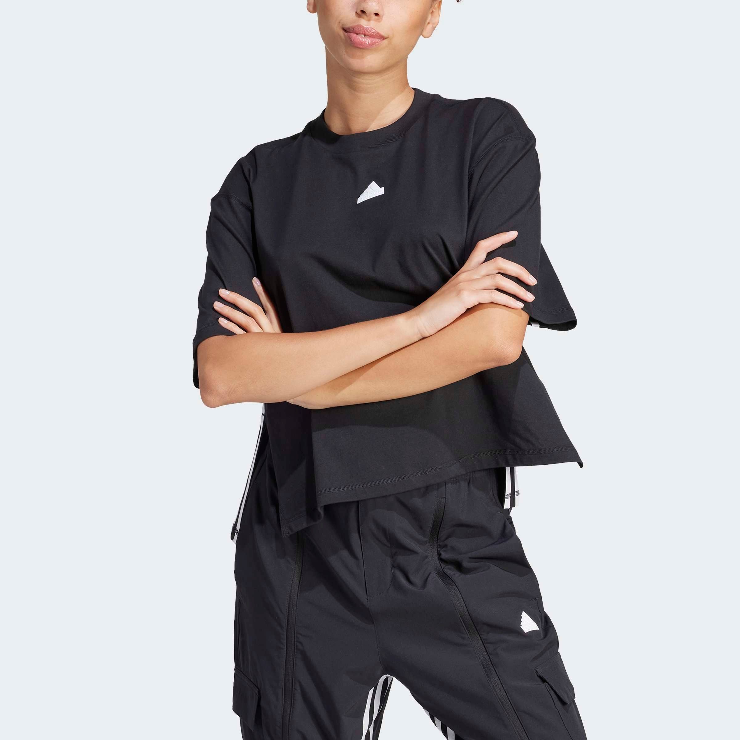 adidas Sportswear T-Shirt »DANCE TEE«