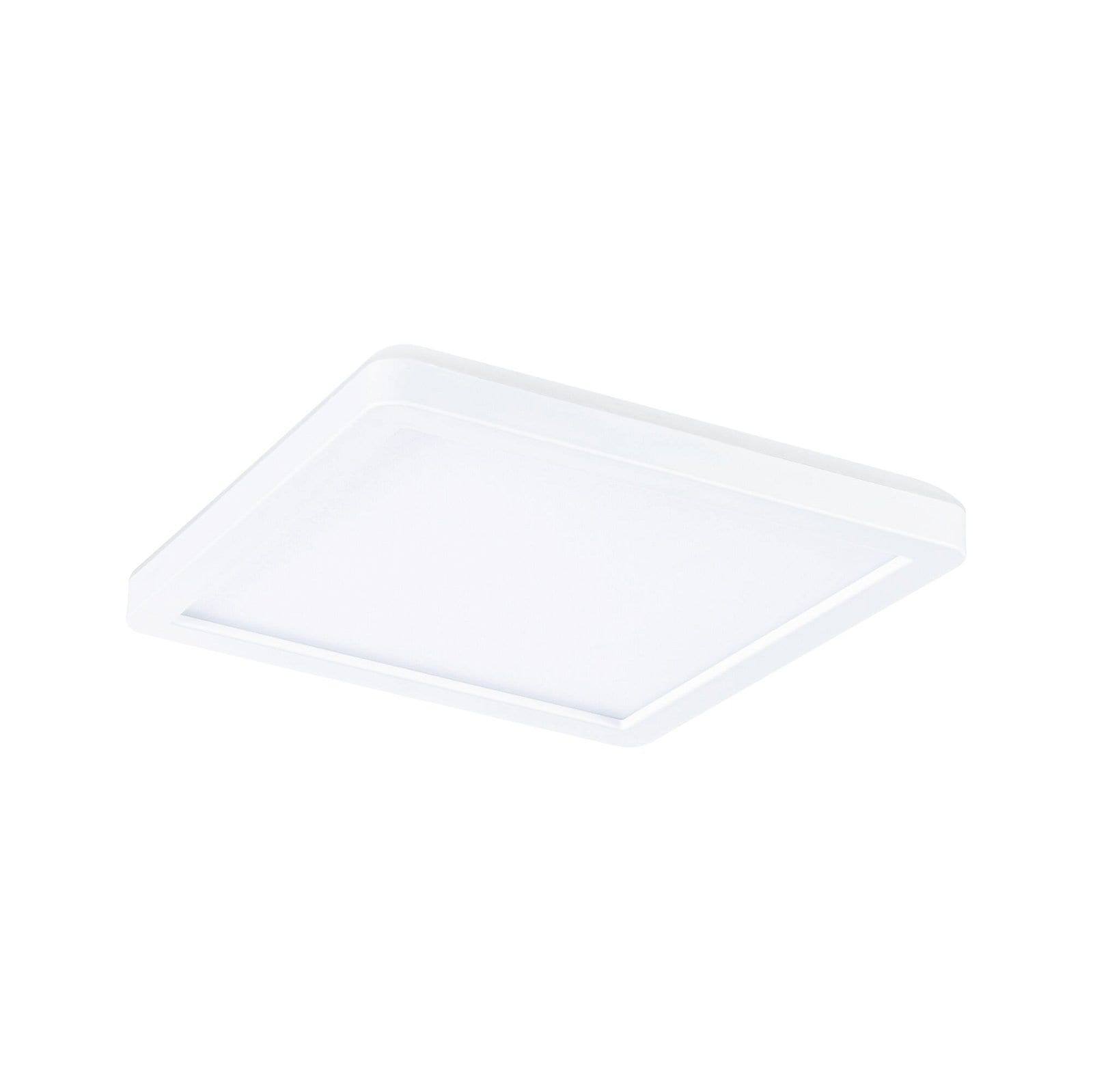 Paulmann LED Panel »Atria Shine IP44 eckig 190x190mm 11,2W 900lm 4000K«, 1 flammig, Backlight