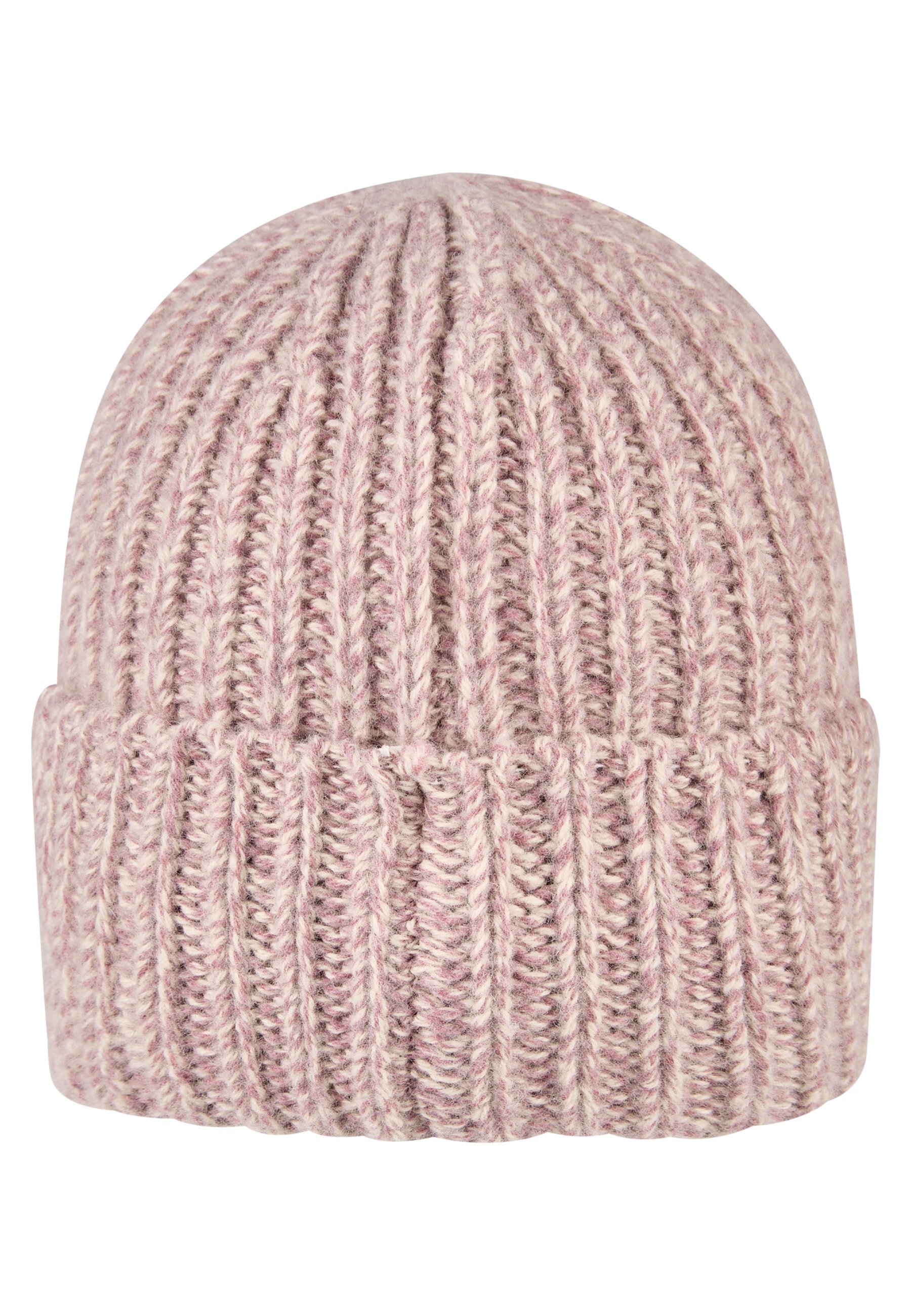 Sterntaler® Strickmütze »Strickmütze Lambswool«