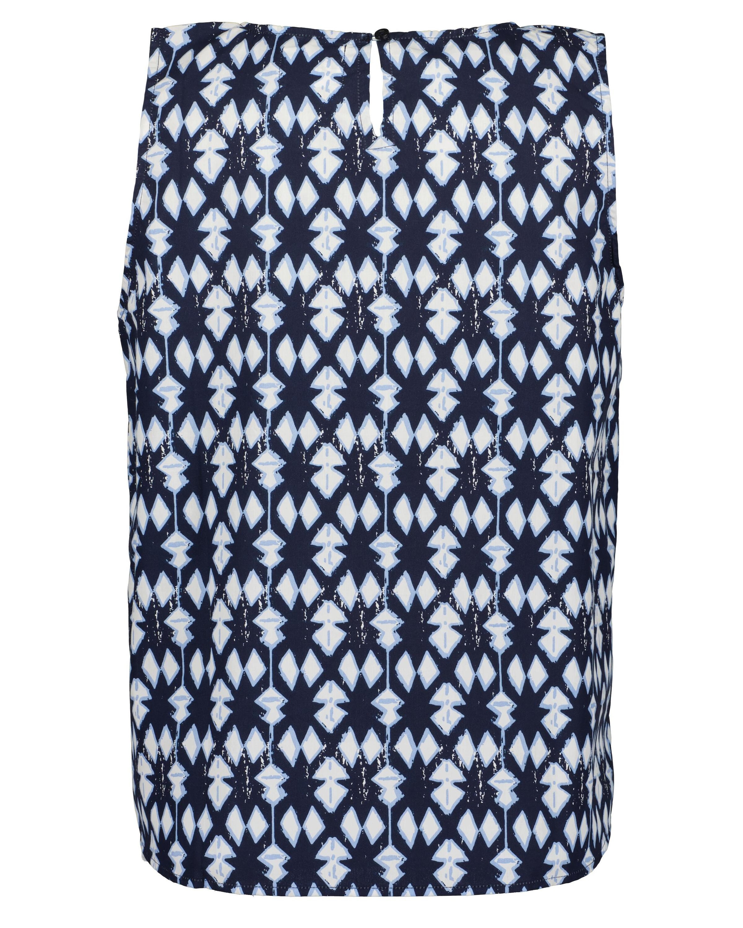 Blue Seven Klassische Bluse »Blue Seven Bluse«, (1 tlg.)