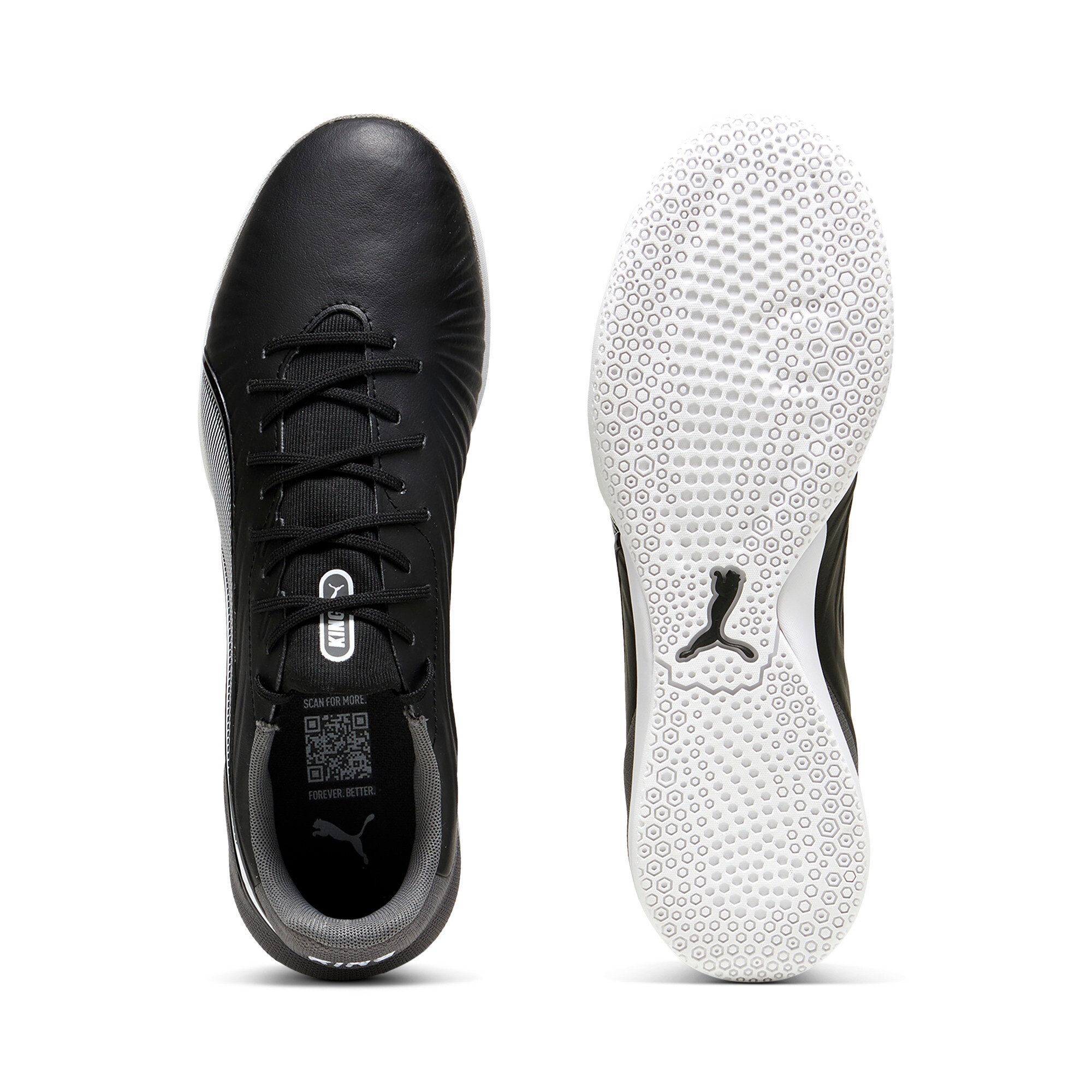 PUMA Fußballschuh »KING MATCH IT«