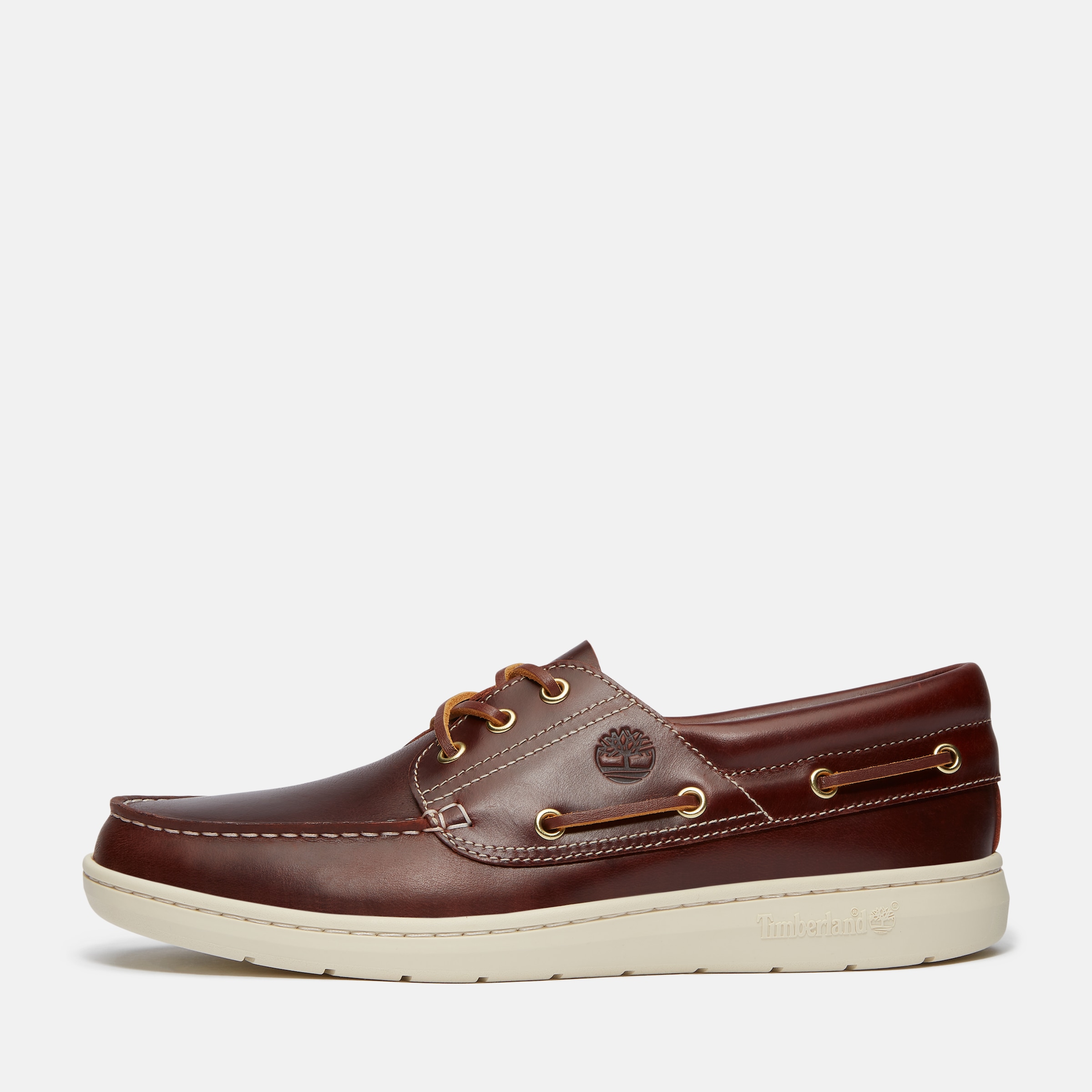 Timberland Bootsschuh »PORTOFINO PIER BOAT SHOE«, aus Premium Timberland Leder
