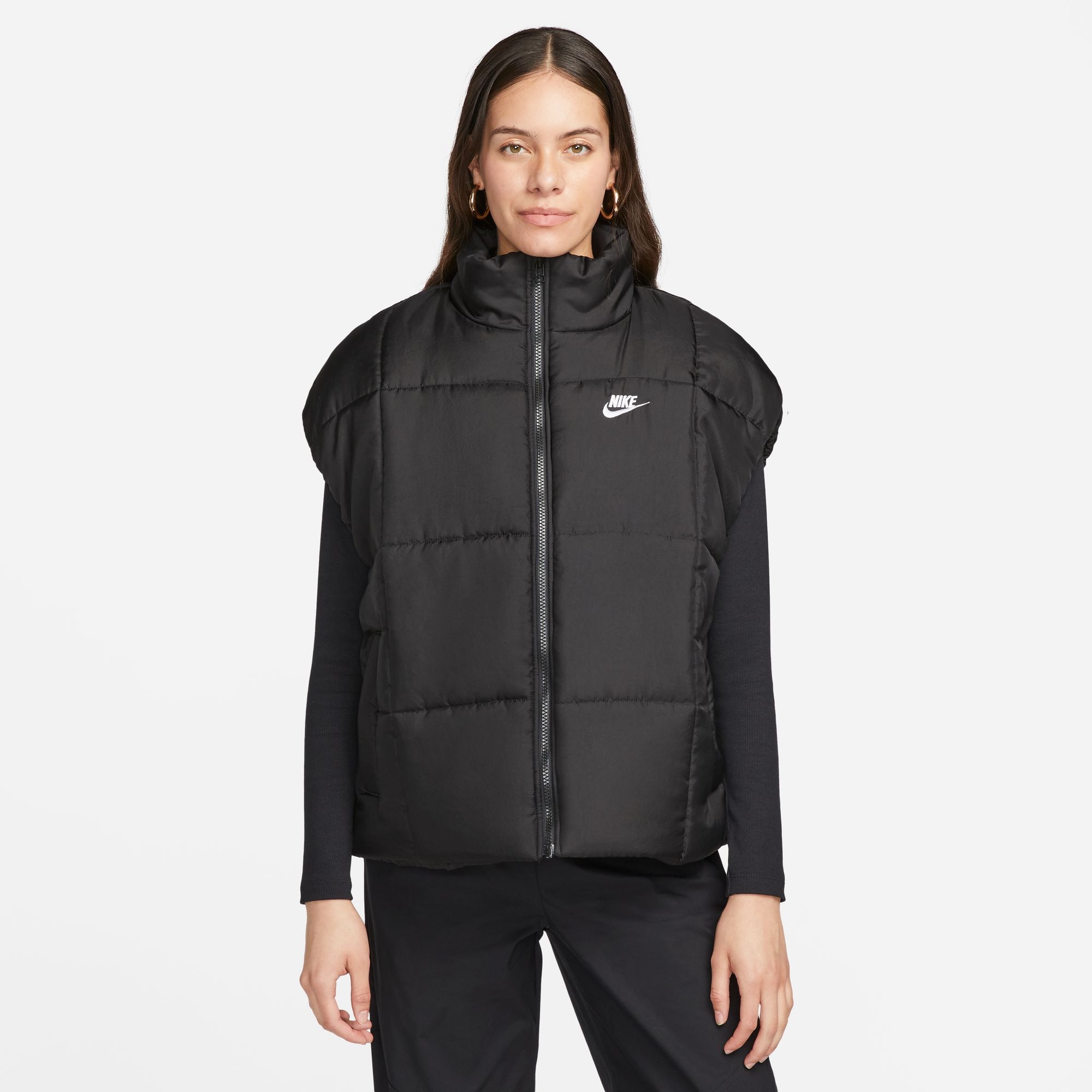 Nike Sportswear Steppweste »W NSW TF THRMR CLSC VEST«